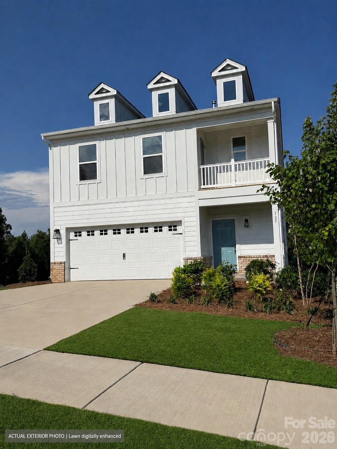 105 Plover Lane Property Photo 1