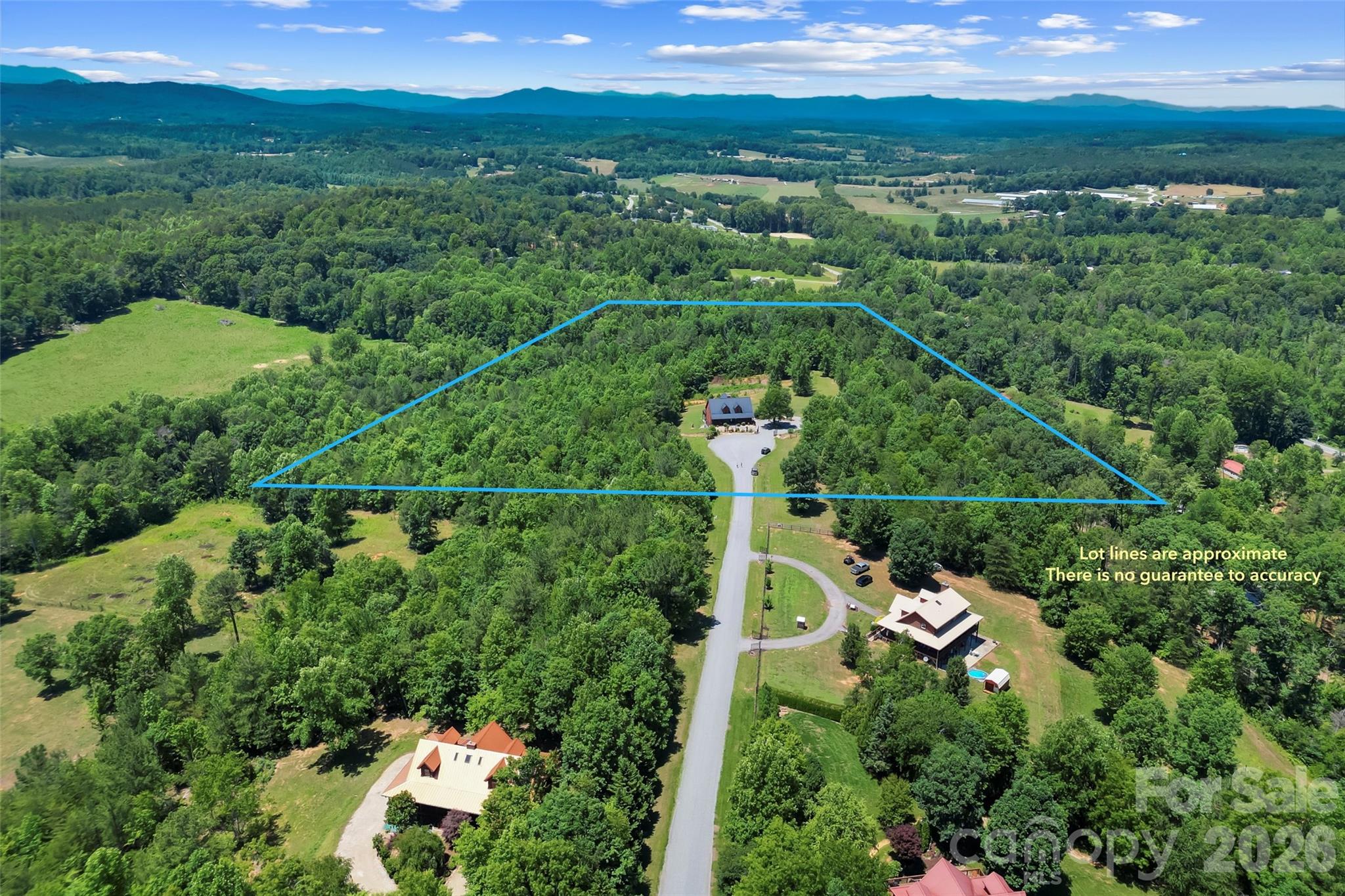 162 N Star Drive Property Photo 47