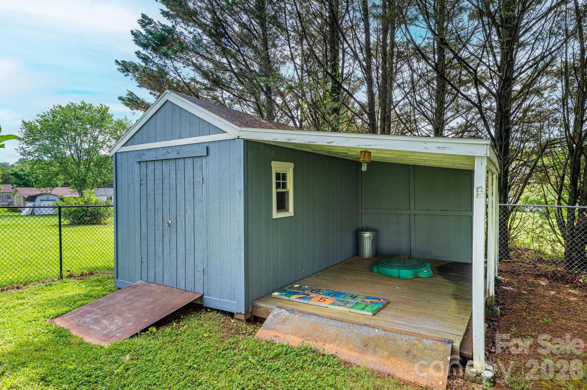 495 Drumstand Road Property Photo 31