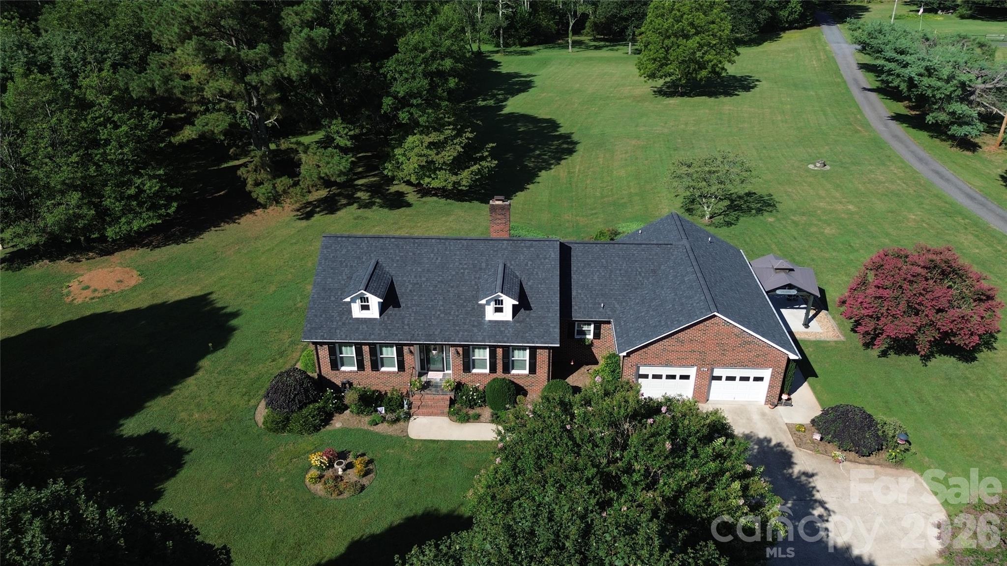 1730 Smith Farm Road Property Photo 1