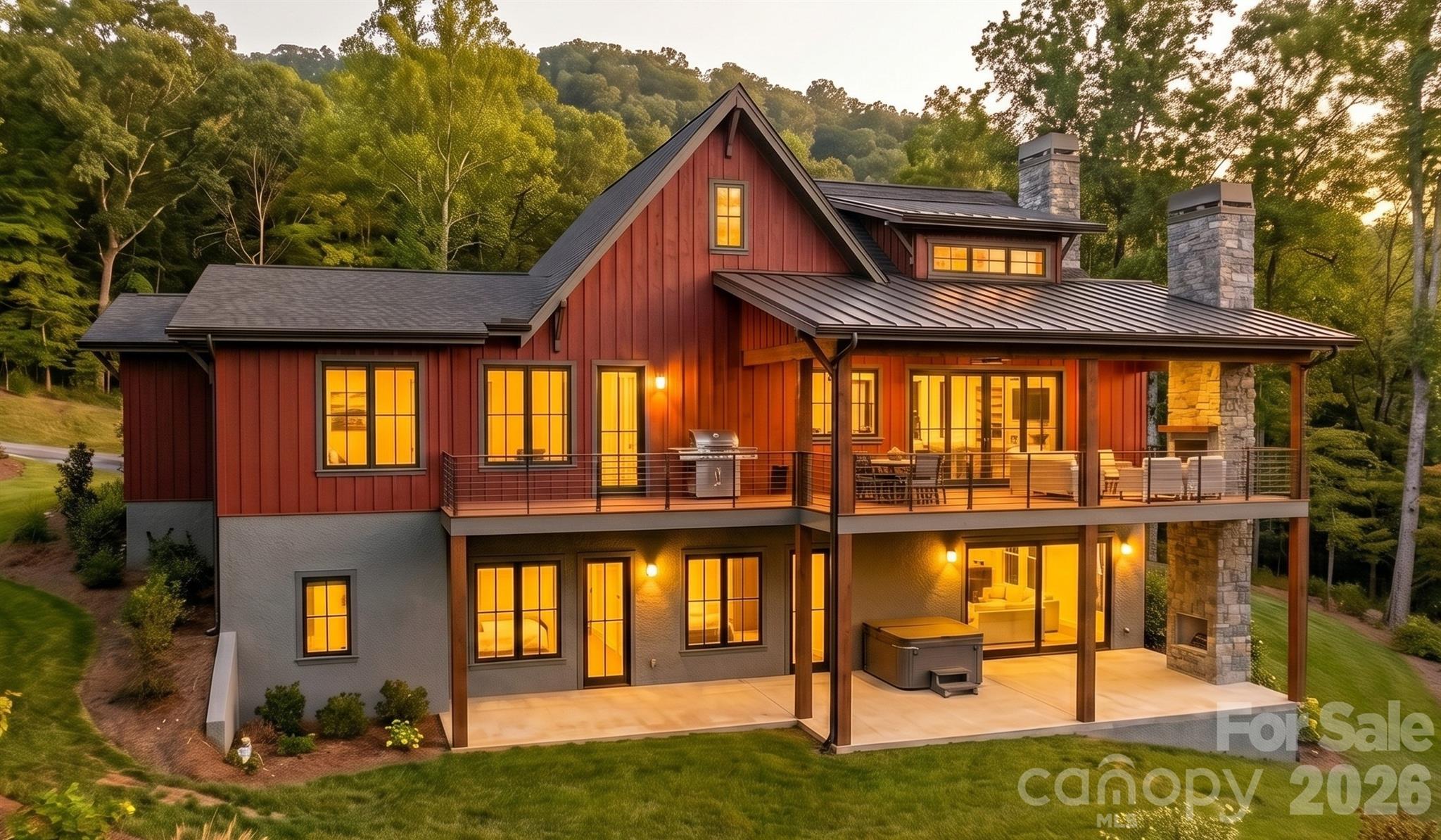 Lot 37 Longcliff Lane Property Photo 2