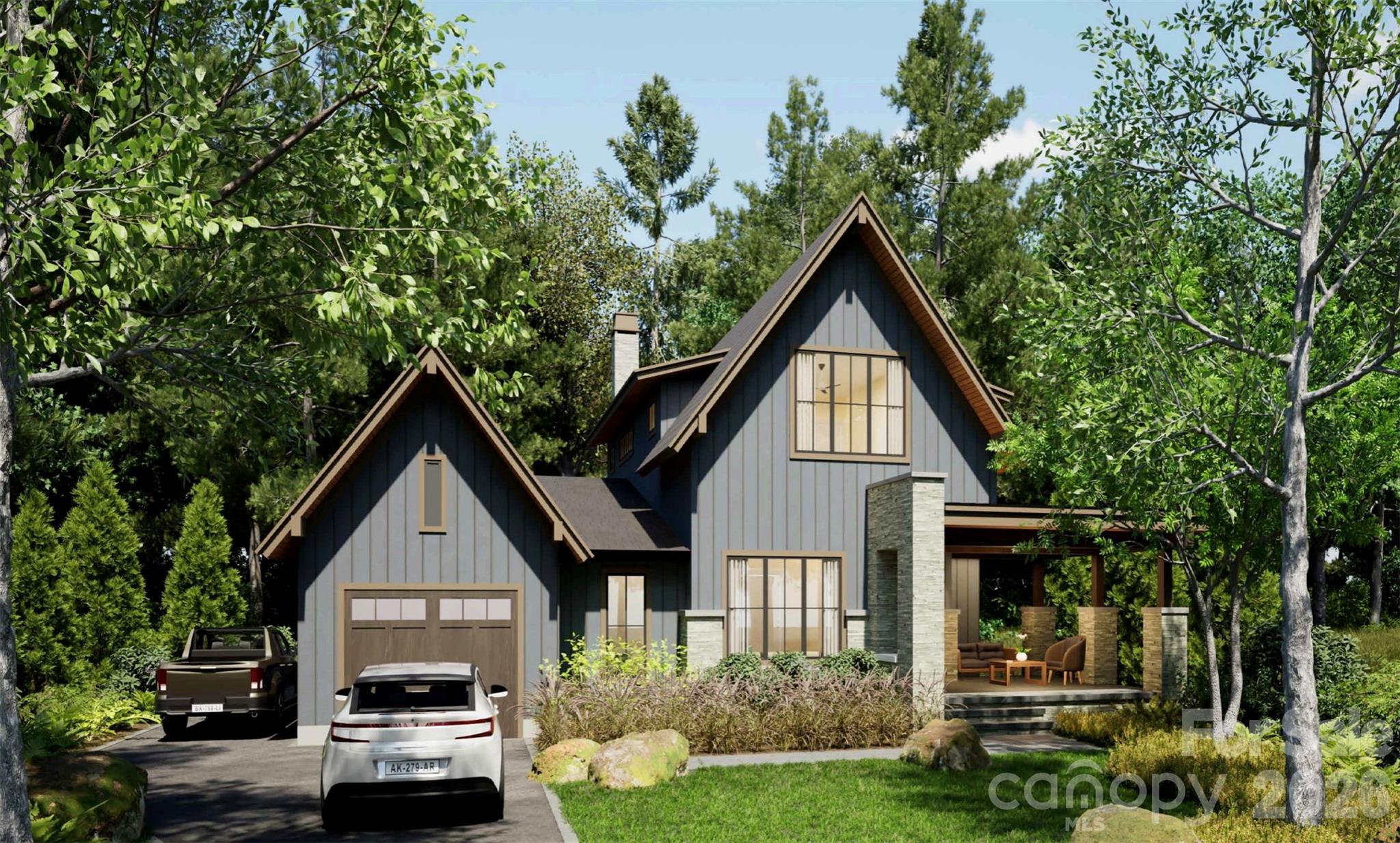 Lot 37 Longcliff Lane Property Photo 11