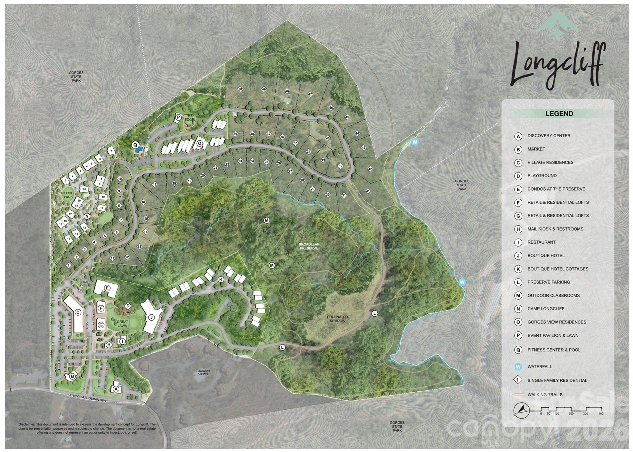 Lot 37 Longcliff Lane Property Photo 16
