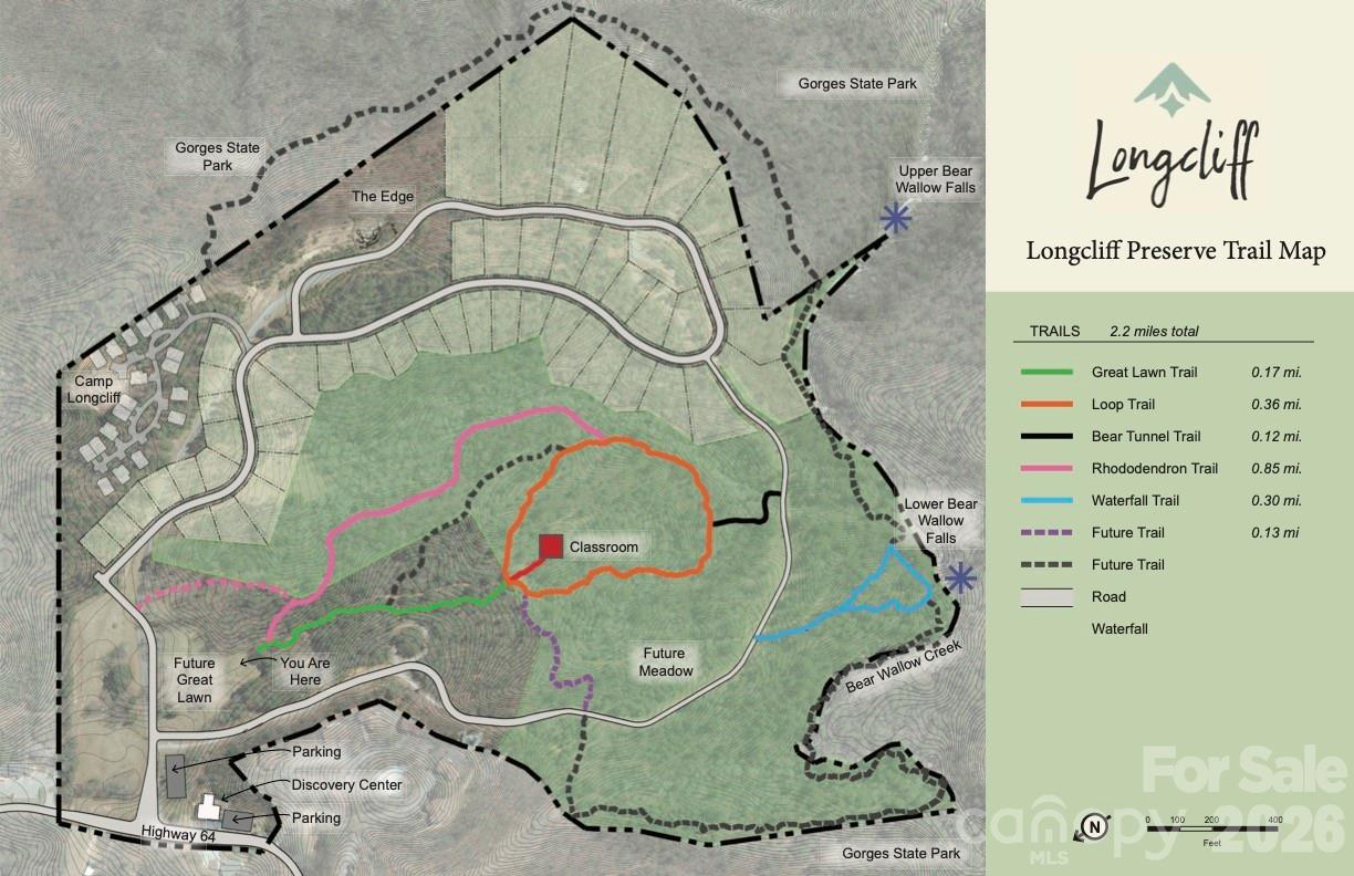 Lot 37 Longcliff Lane Property Photo 17