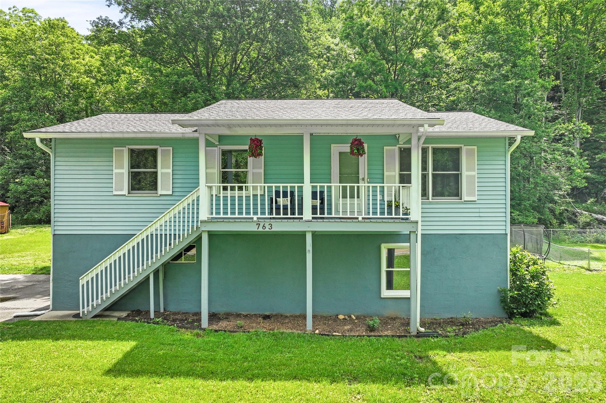 763 Bee Tree Road Property Photo 1
