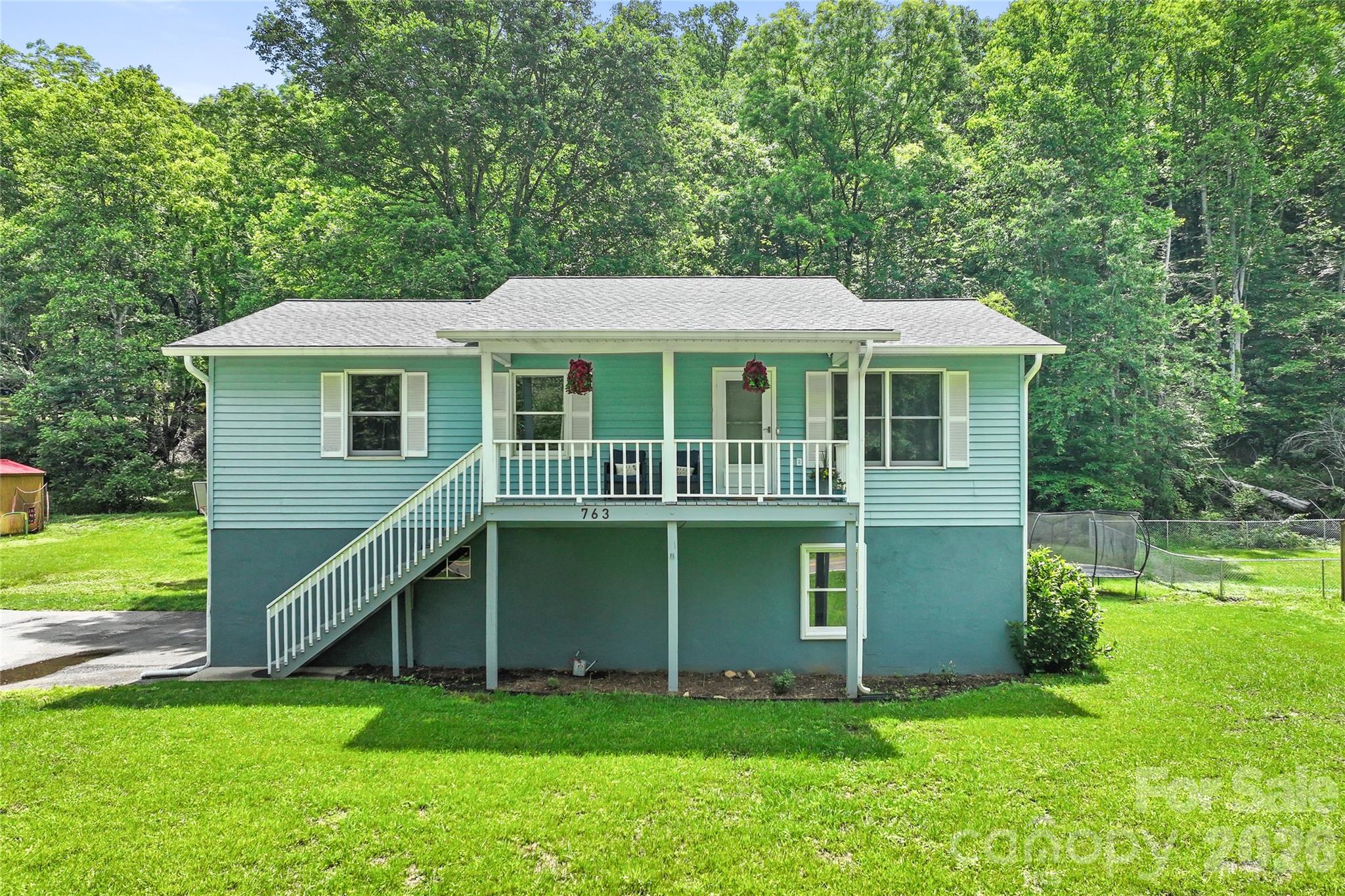 763 Bee Tree Road Property Photo 2