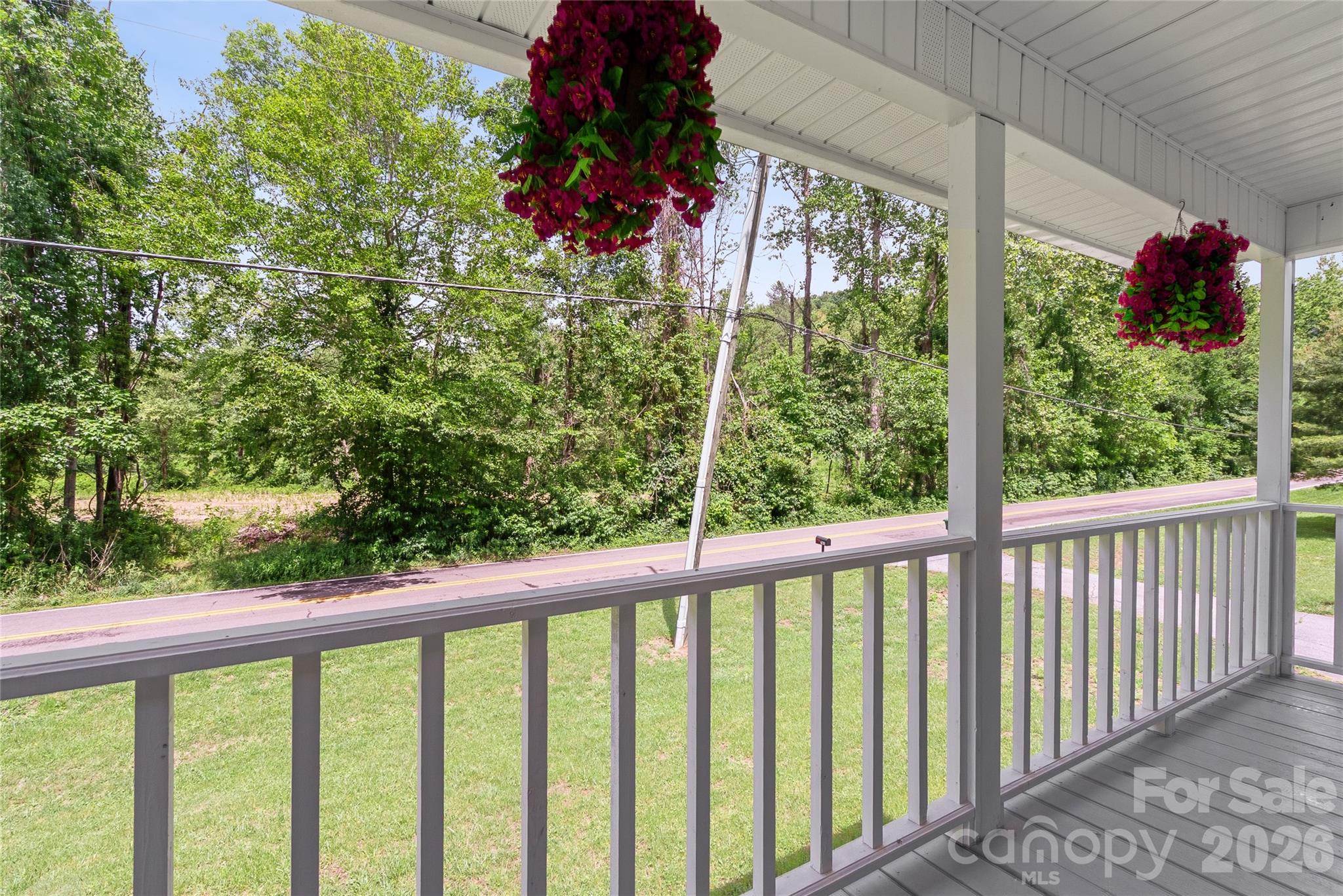 763 Bee Tree Road Property Photo 4