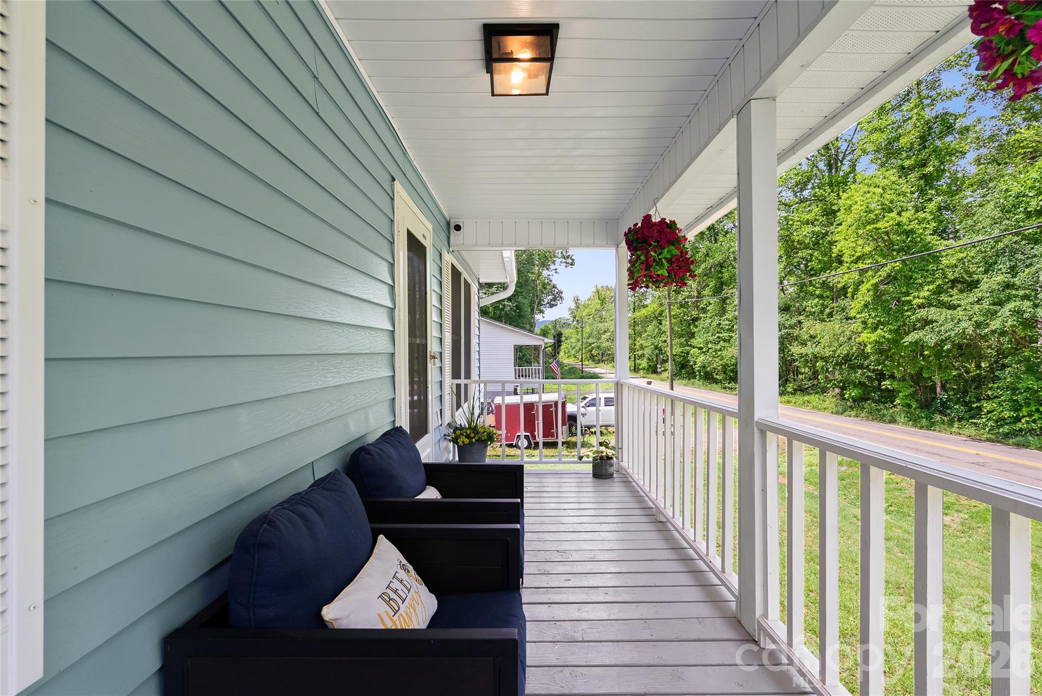 763 Bee Tree Road Property Photo 5