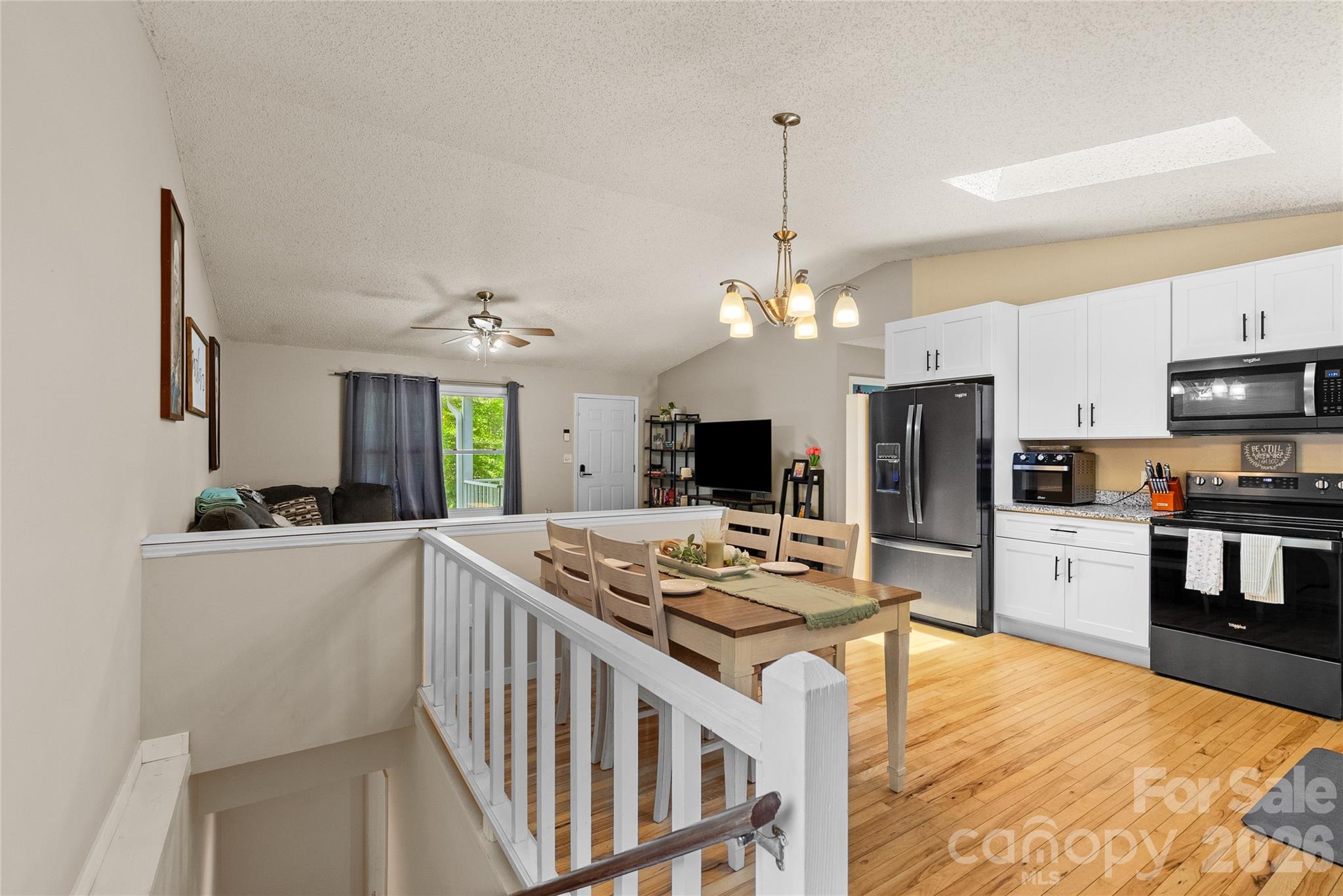 763 Bee Tree Road Property Photo 9