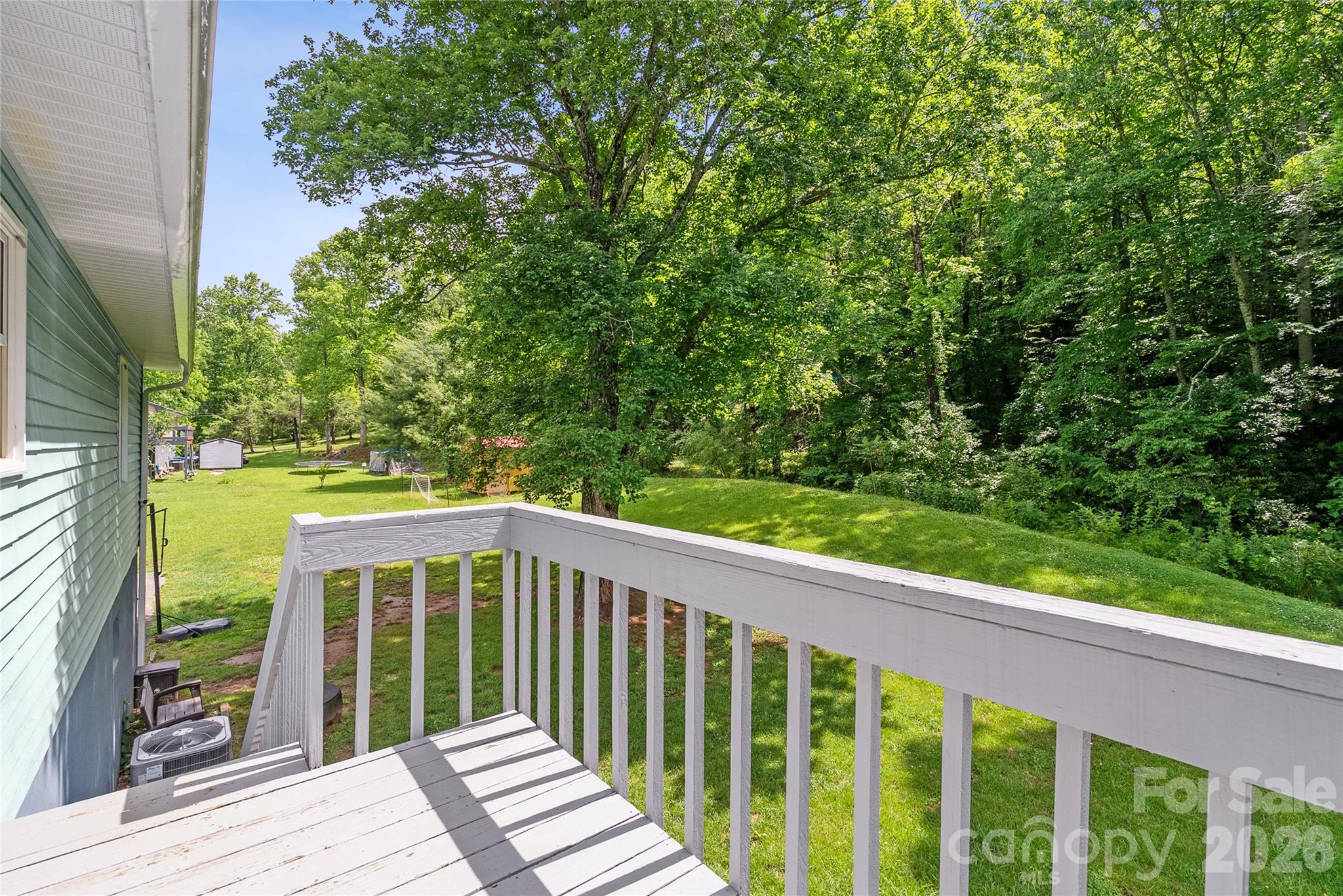 763 Bee Tree Road Property Photo 27