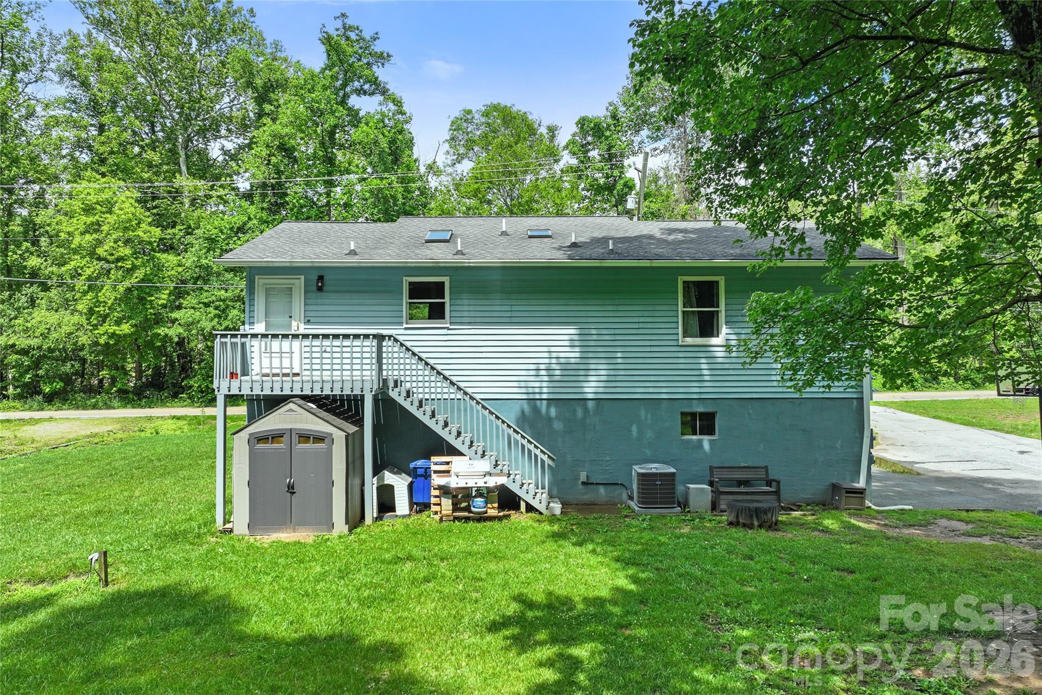 763 Bee Tree Road Property Photo 29