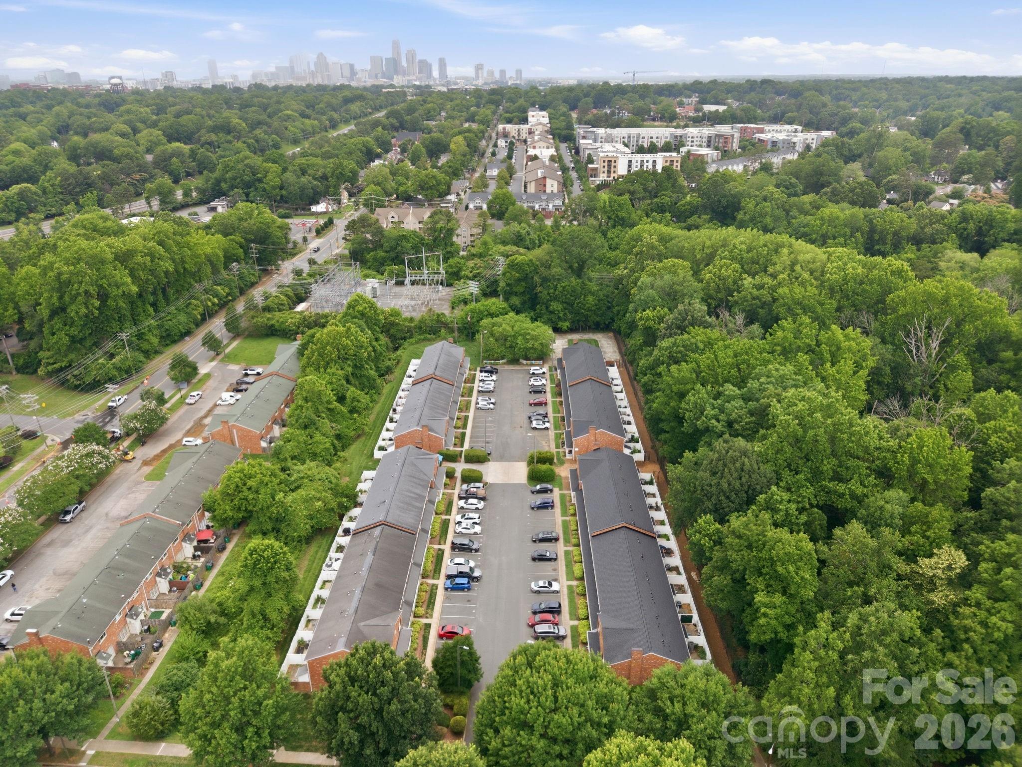 1215 Green Oaks Lane I Property Photo 2