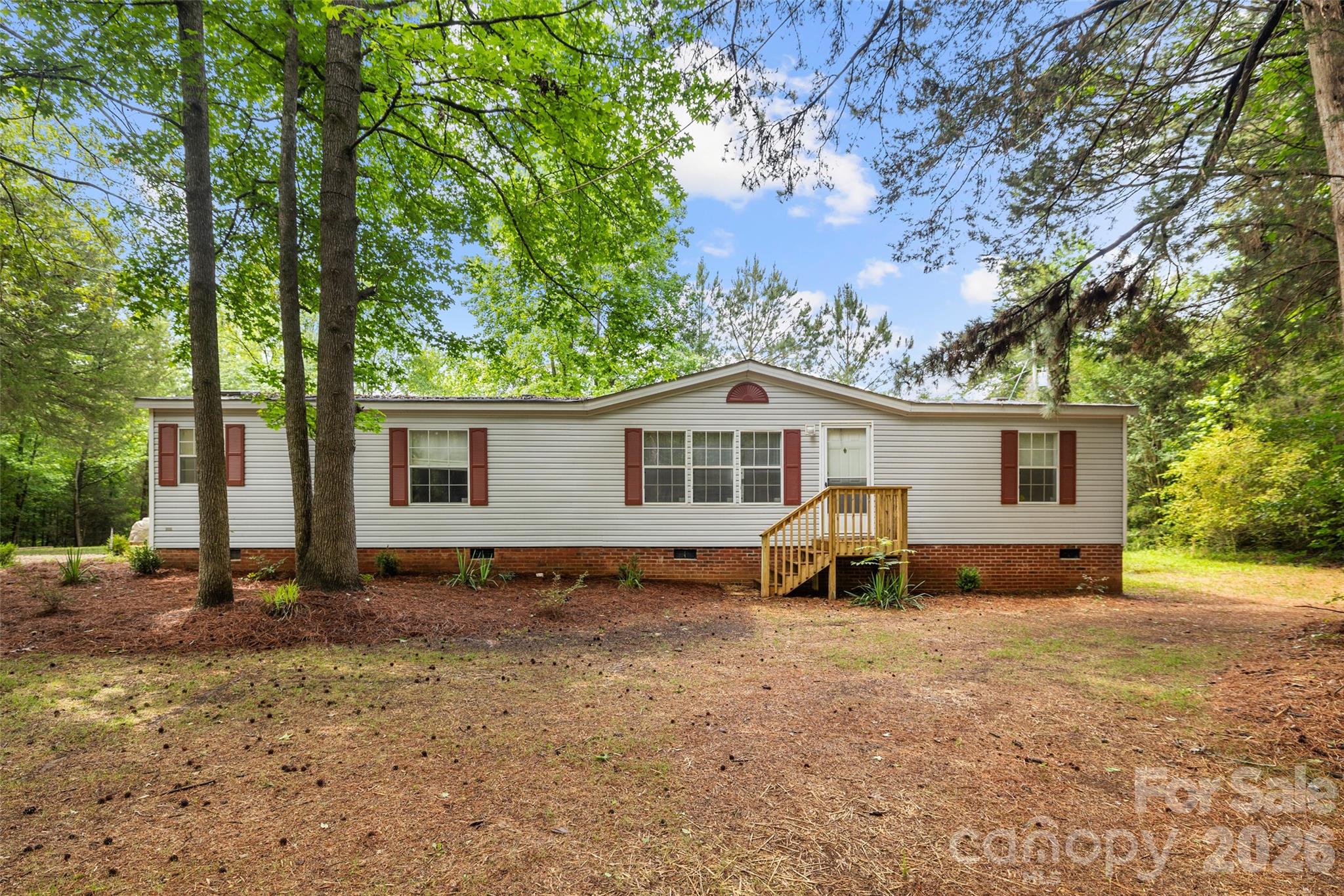 1906 Old Richburg Road