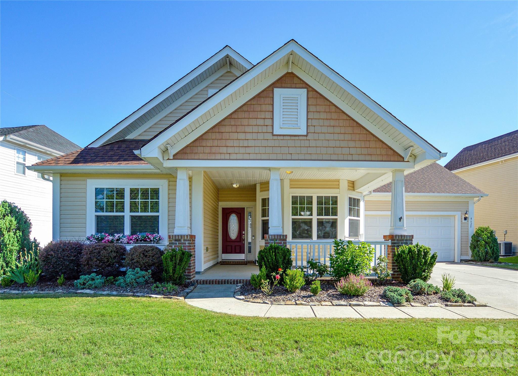 4625 Triumph Drive Property Photo 1