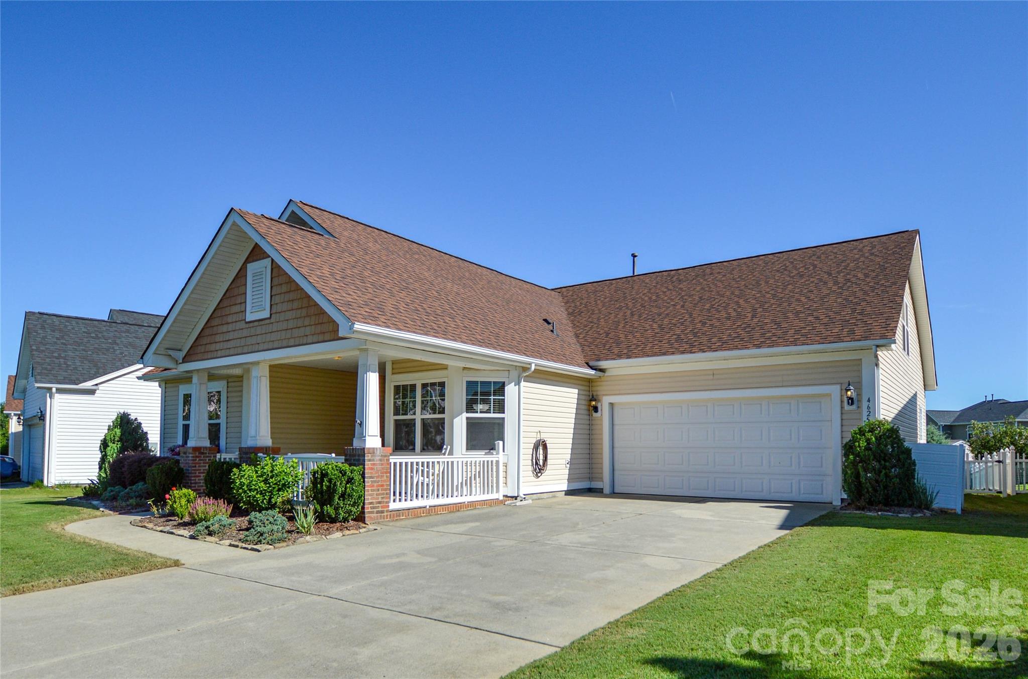 4625 Triumph Drive Property Photo 2