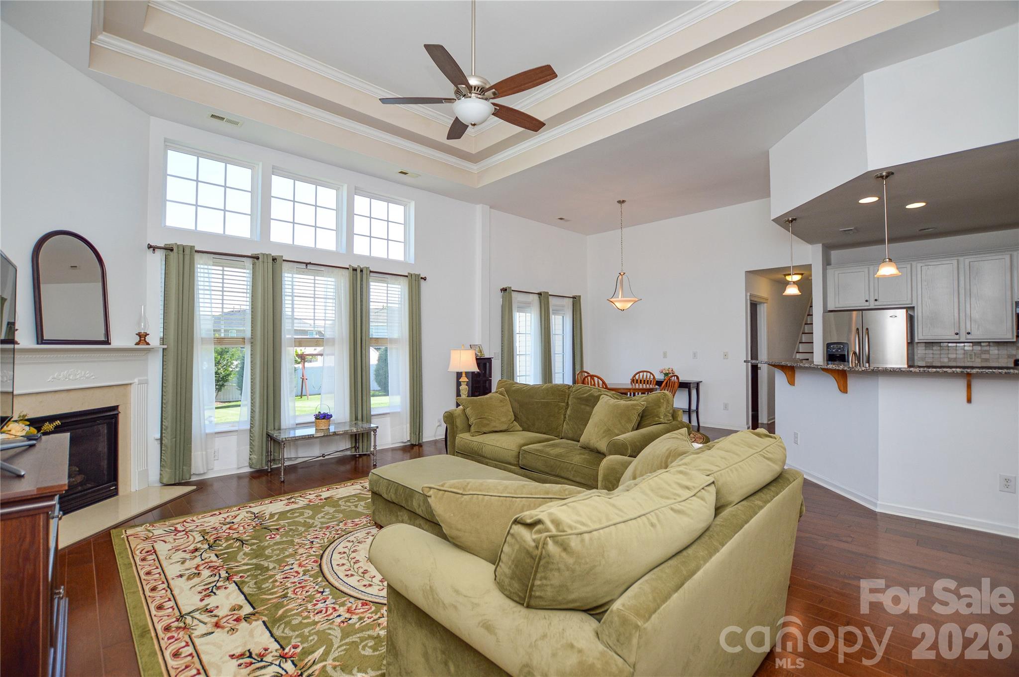 4625 Triumph Drive Property Photo 9