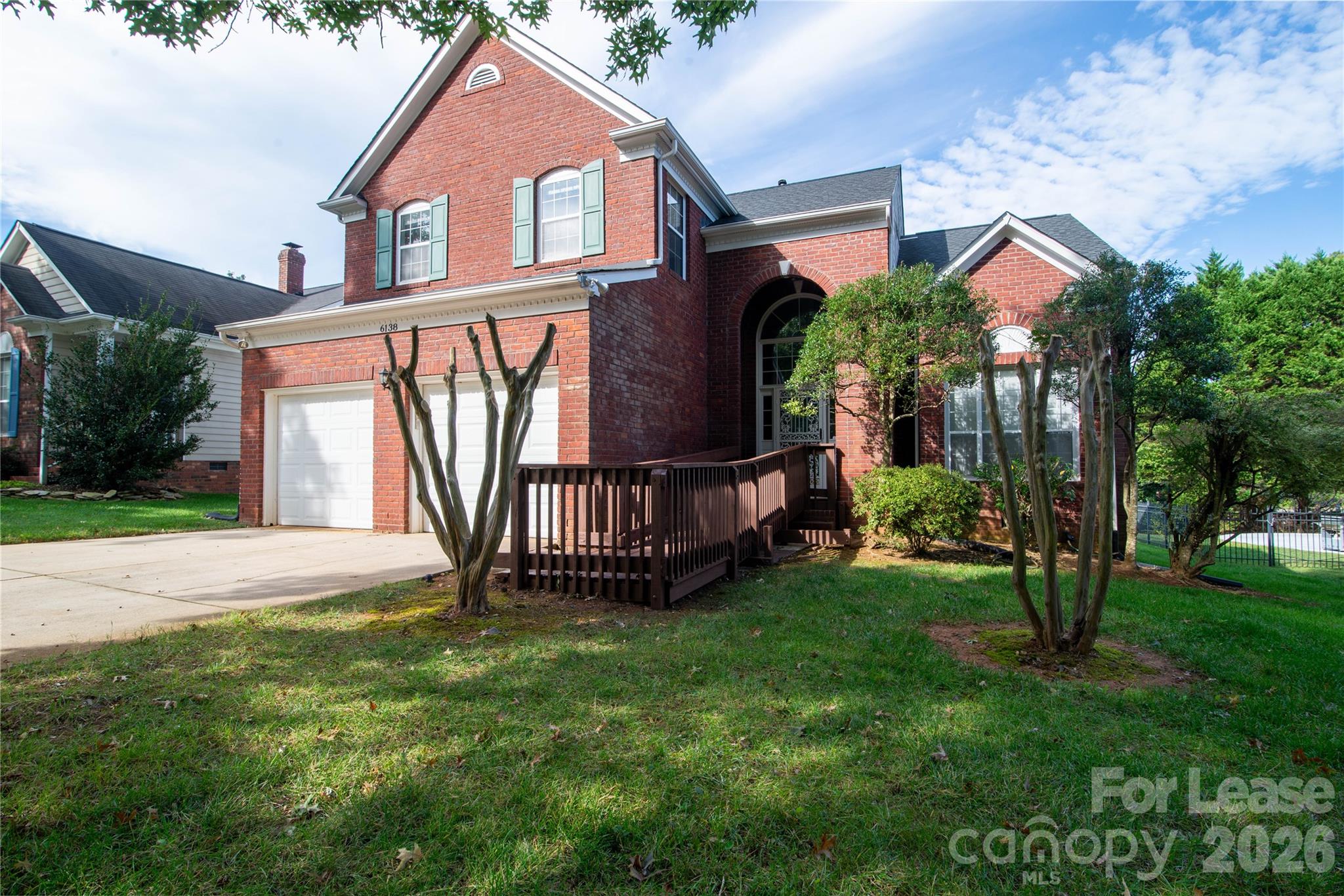 6138 Garamond Court Property Photo 1