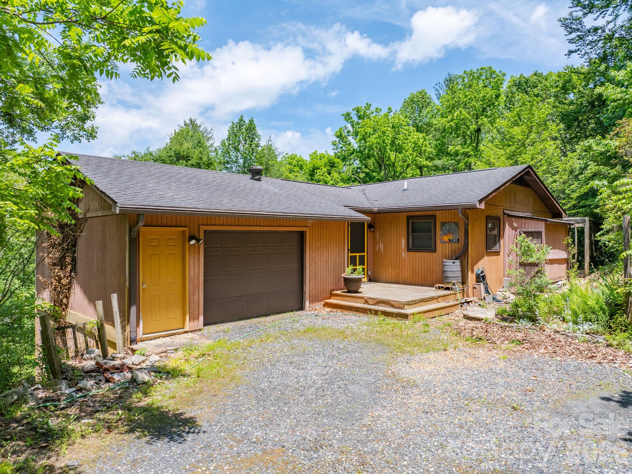 295 Richmond Road Property Photo 1