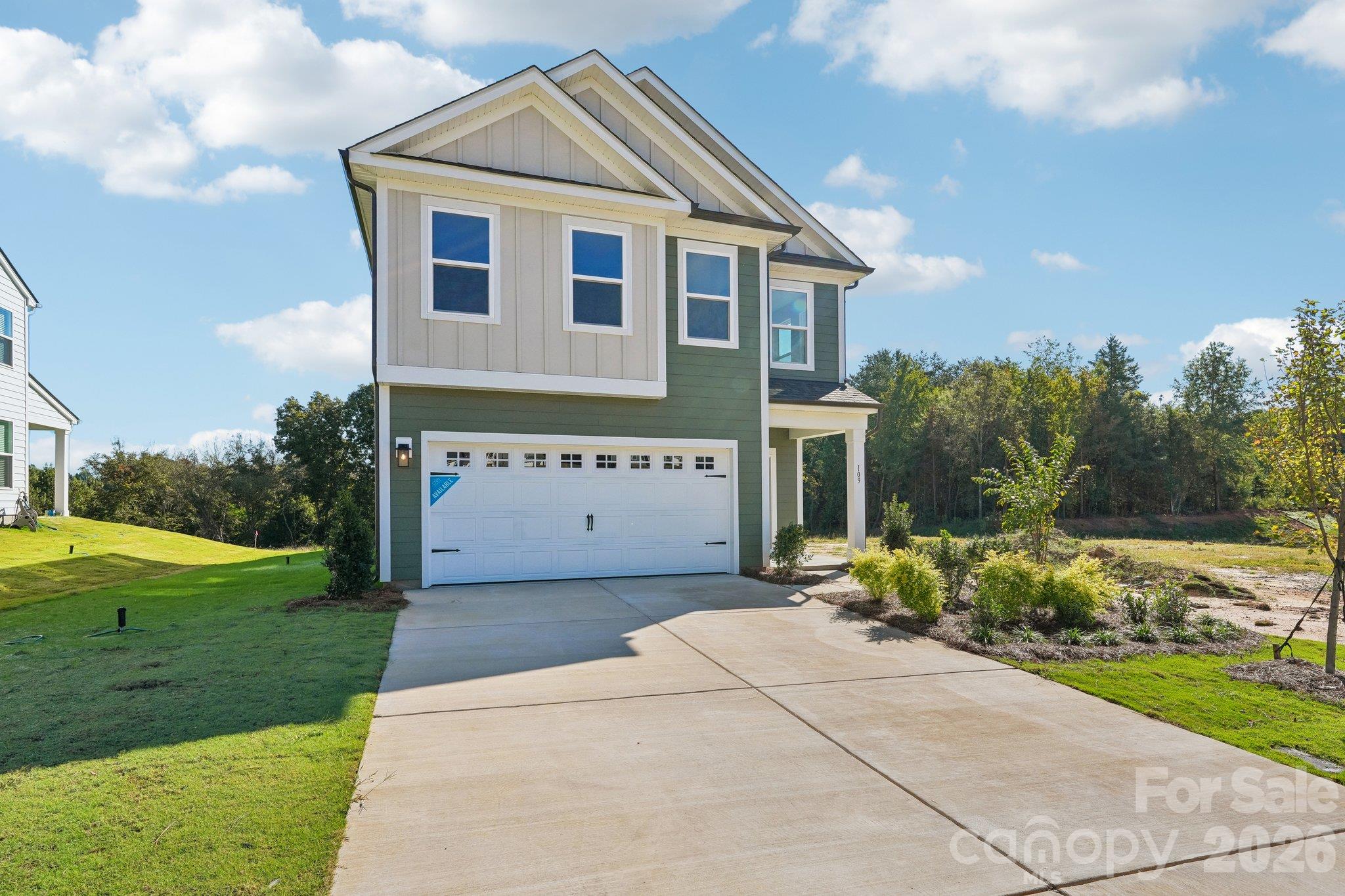 109 Plover Lane Property Photo 2