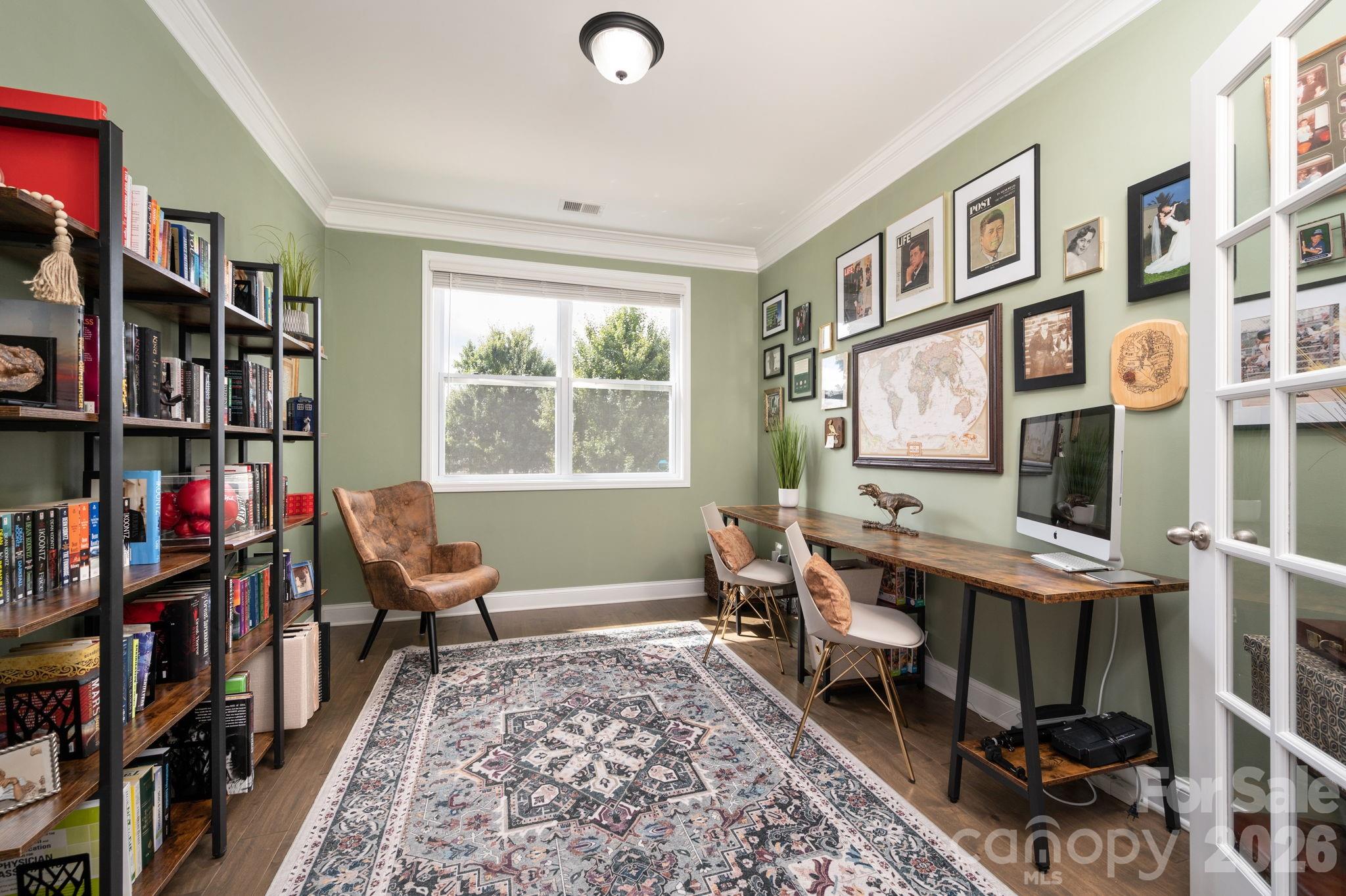 45 Dreambird Drive Property Photo 28