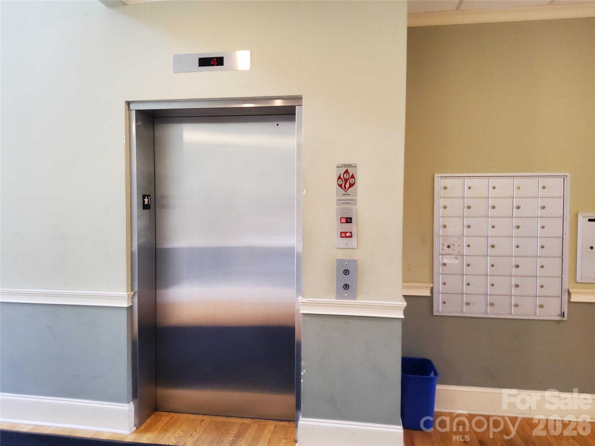 155 S Lexington Avenue 203 Property Photo 10
