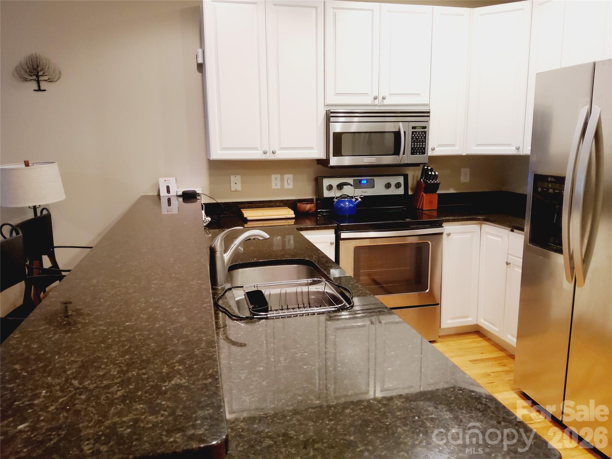 155 S Lexington Avenue 203 Property Photo 23