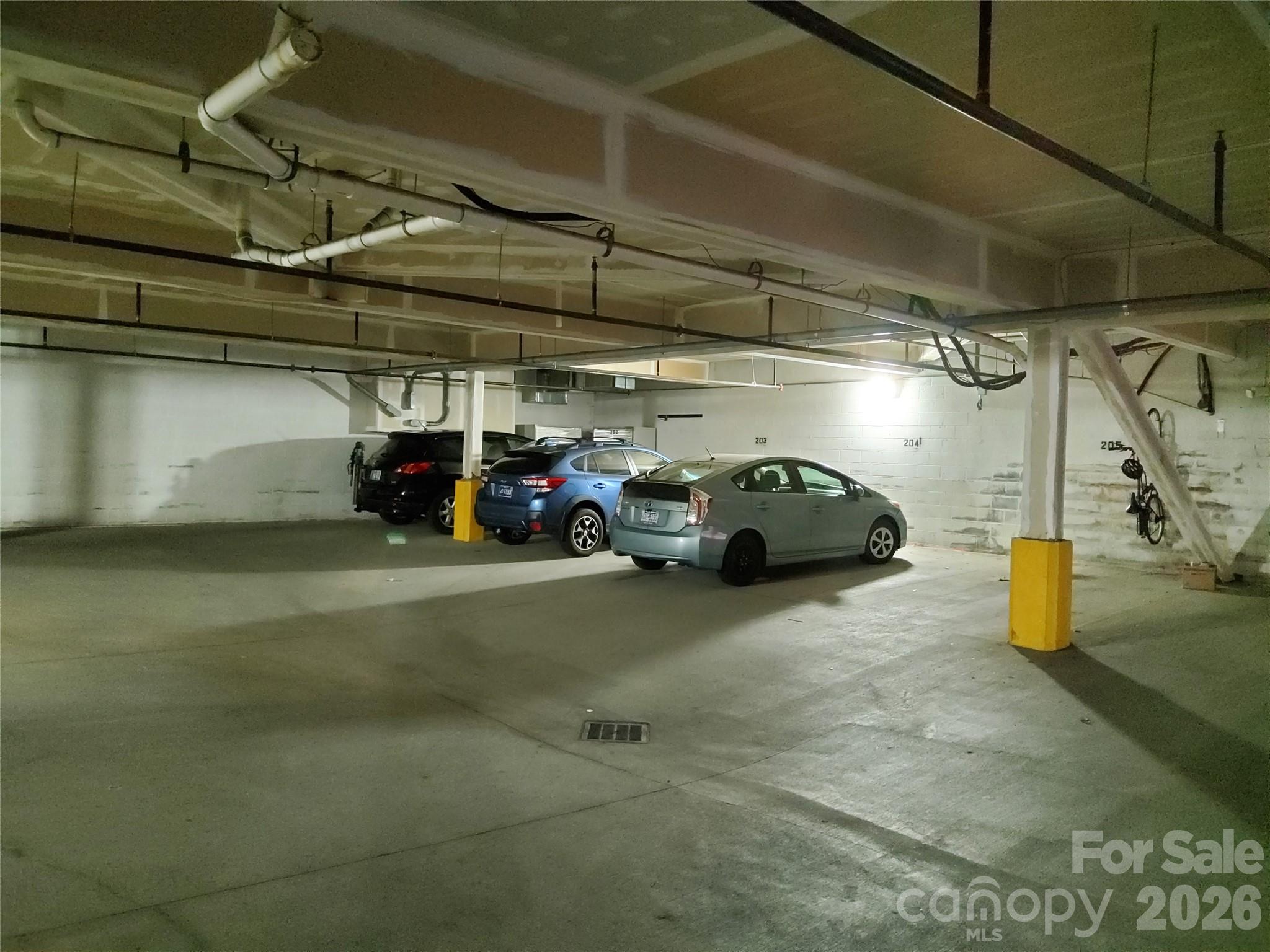 155 S Lexington Avenue 203 Property Photo 37