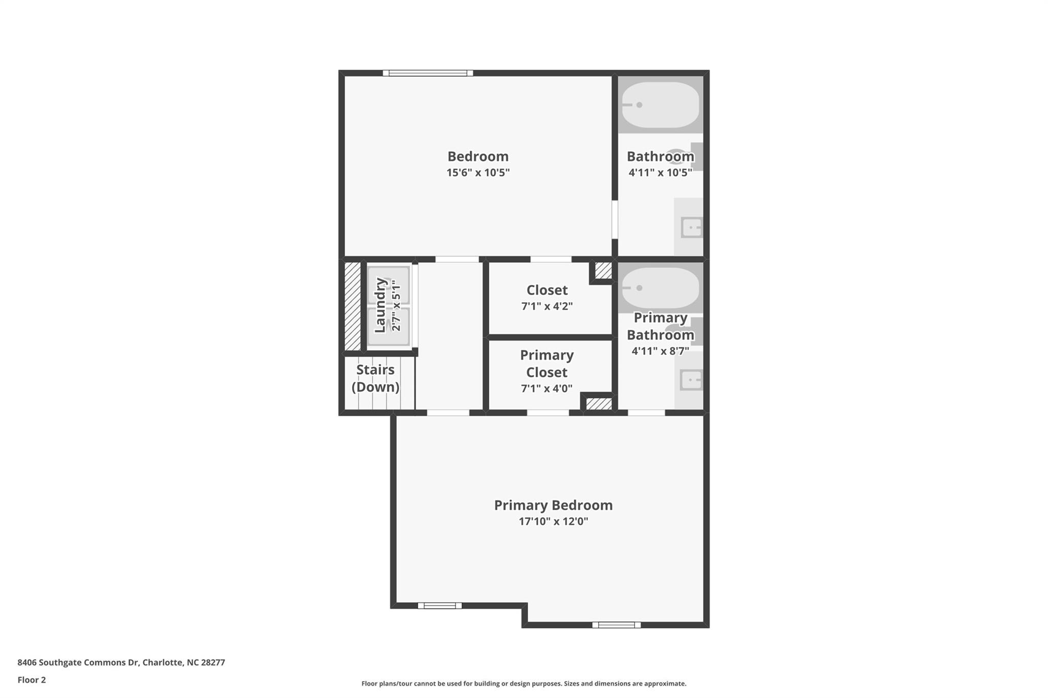 8406 Southgate Commons Drive Property Photo 31