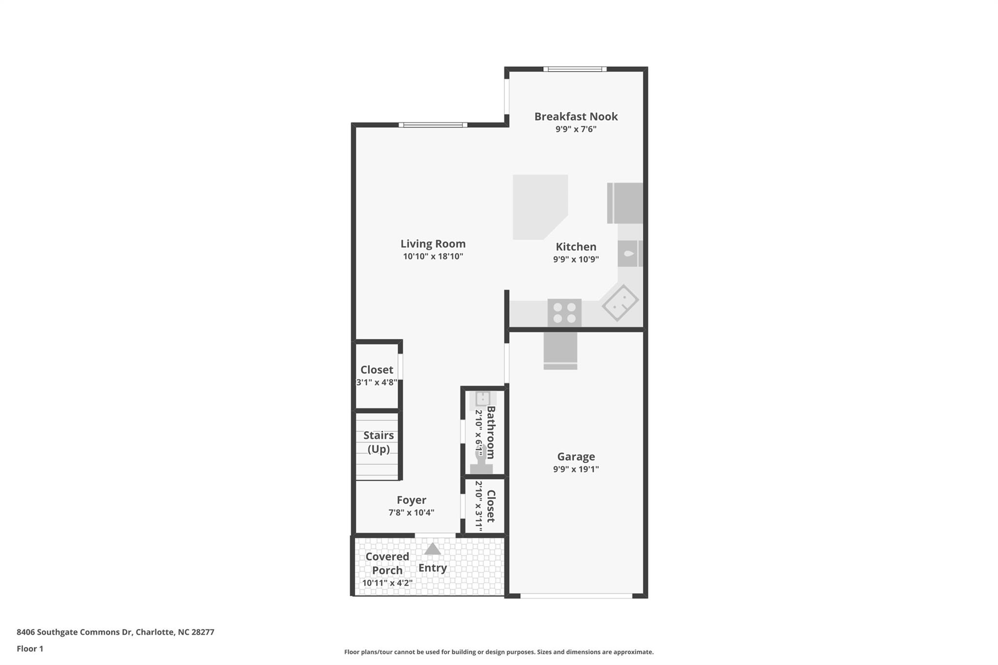 8406 Southgate Commons Drive Property Photo 32