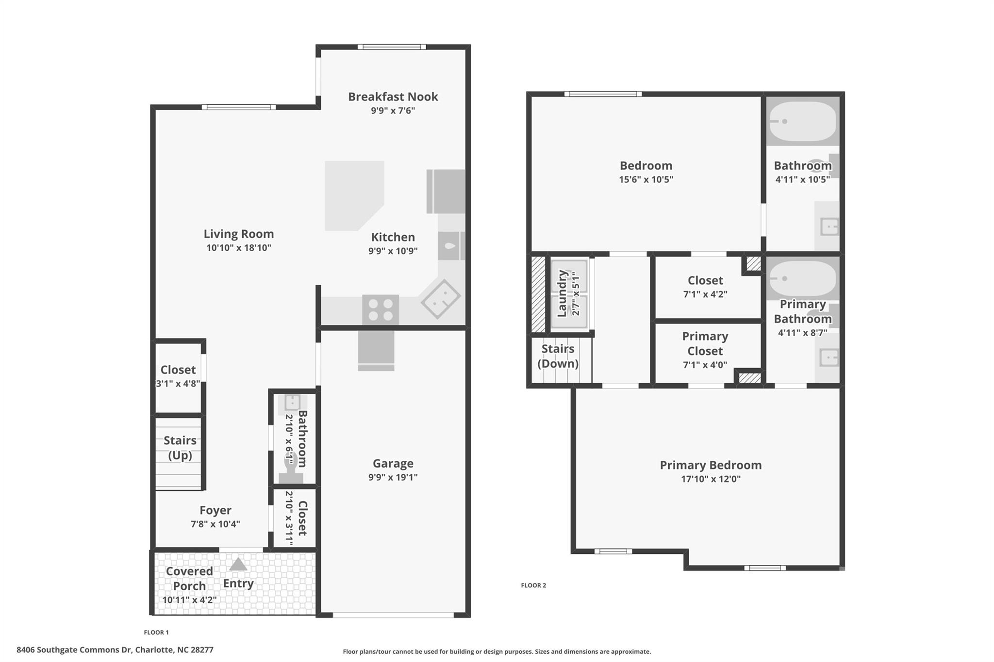 8406 Southgate Commons Drive Property Photo 33