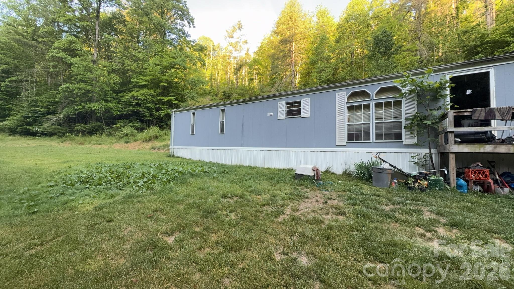 468 Long Branch Road Property Photo 1