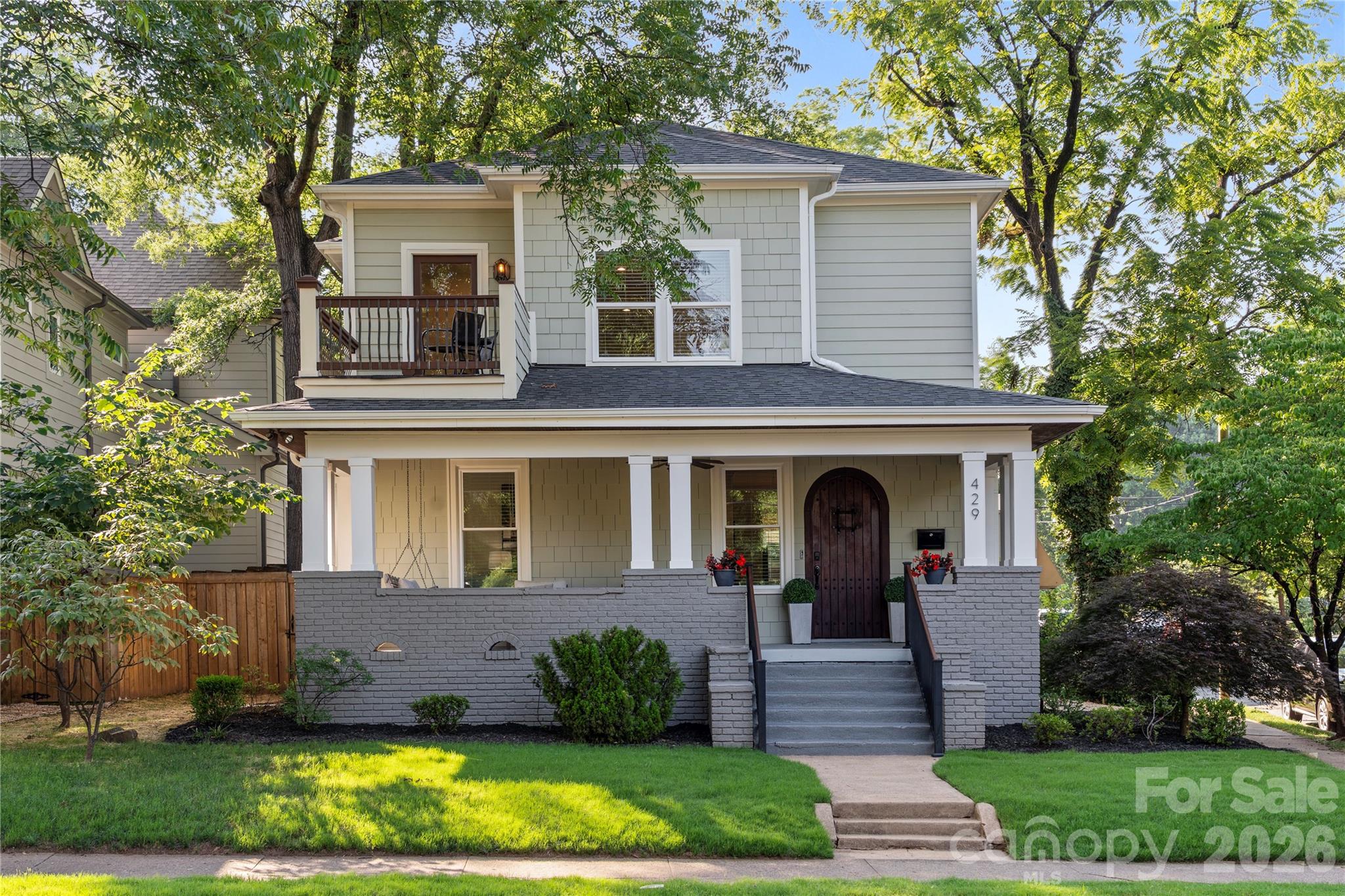 429 Pecan Avenue Property Photo 1
