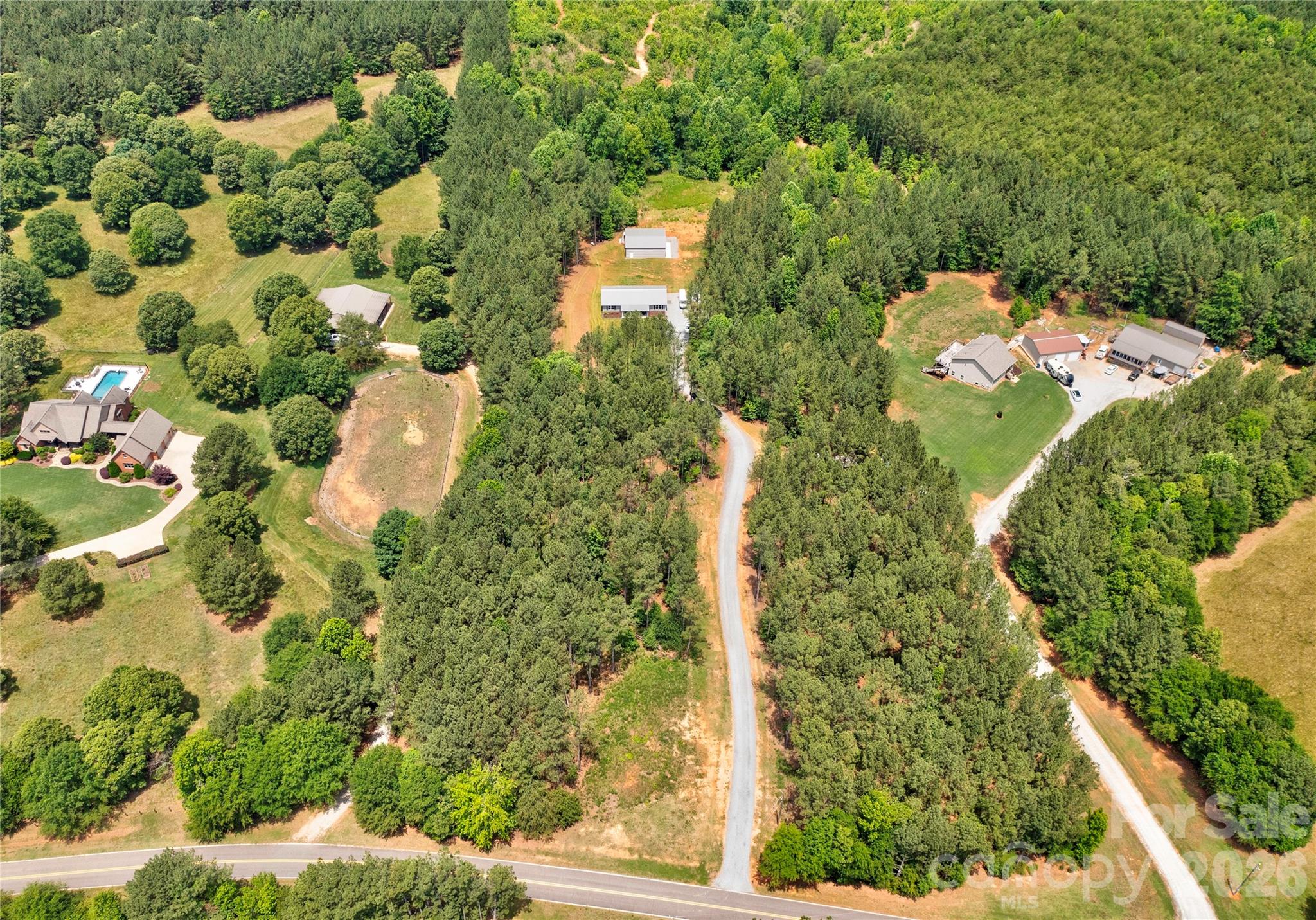 1733 Timber Drive Property Photo 44