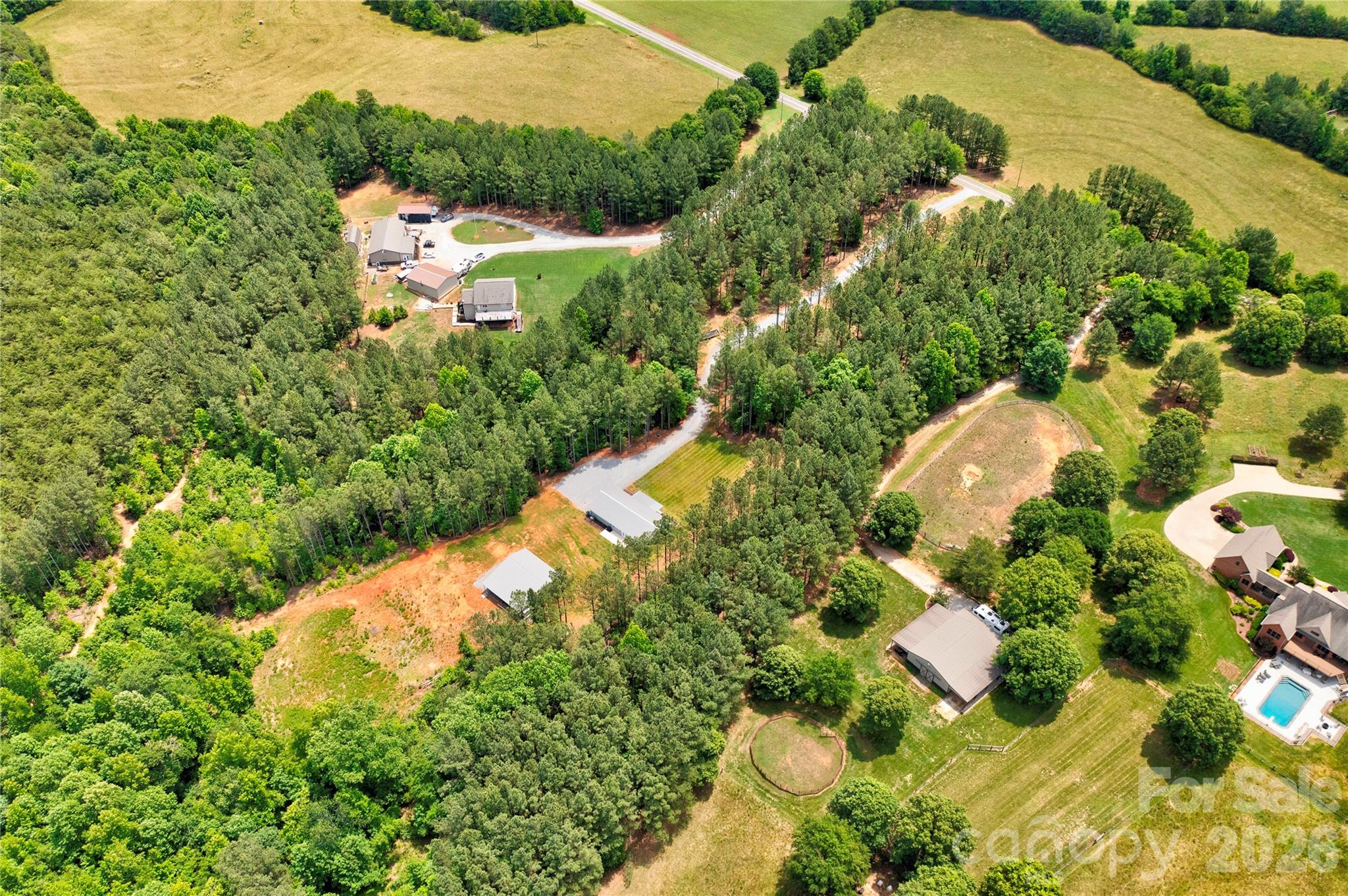 1733 Timber Drive Property Photo 46