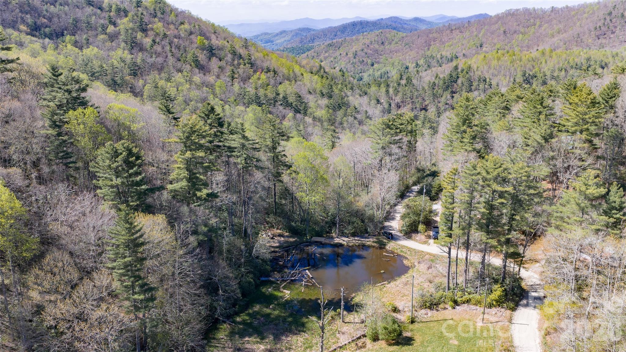 4419 Flat Mountain Road Property Photo 8