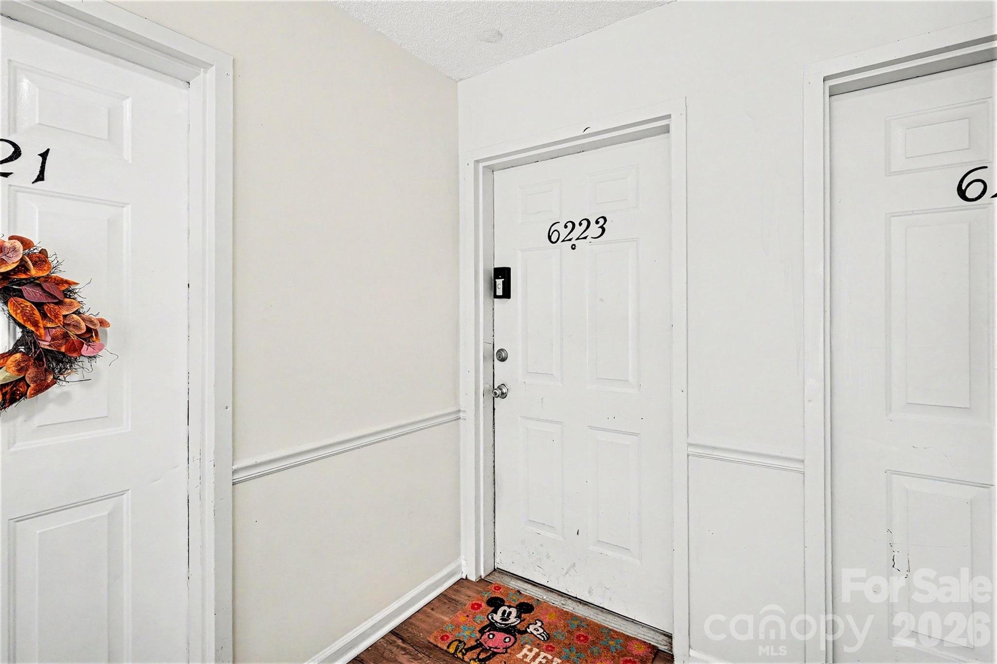 6223 Rosecroft Drive 3 Property Photo 4