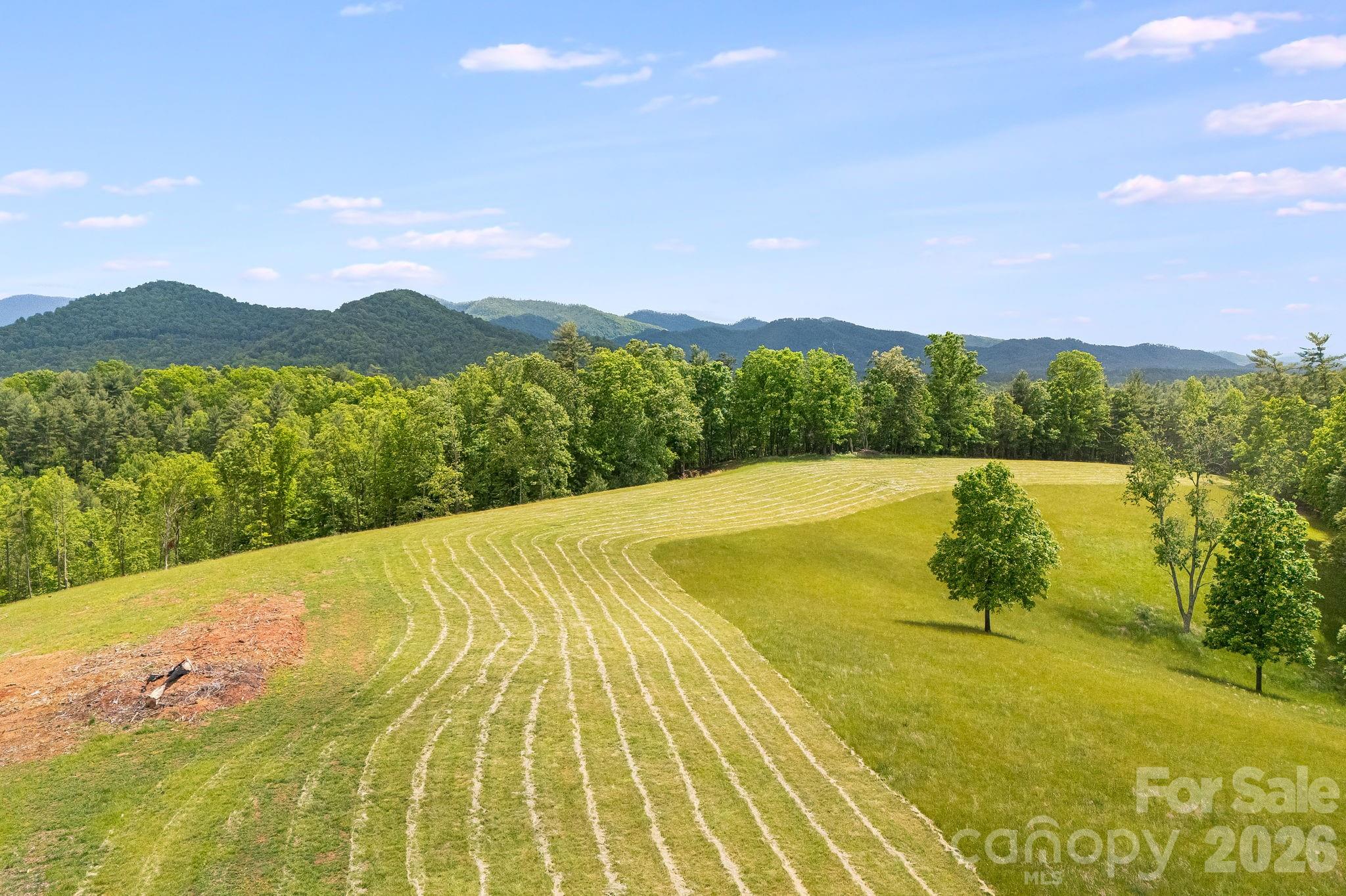 Tbd California Creek Road Property Photo 1