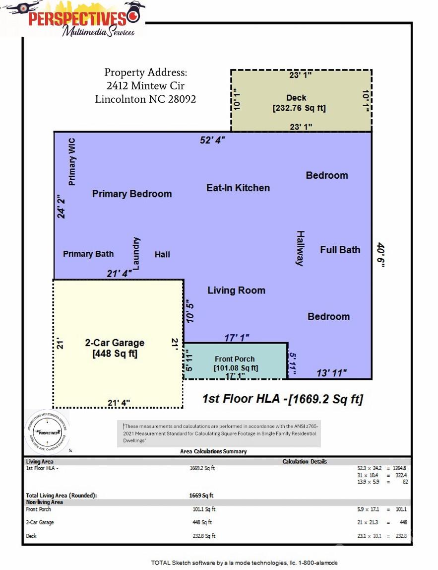 2412 Mintew Circle Property Photo 48