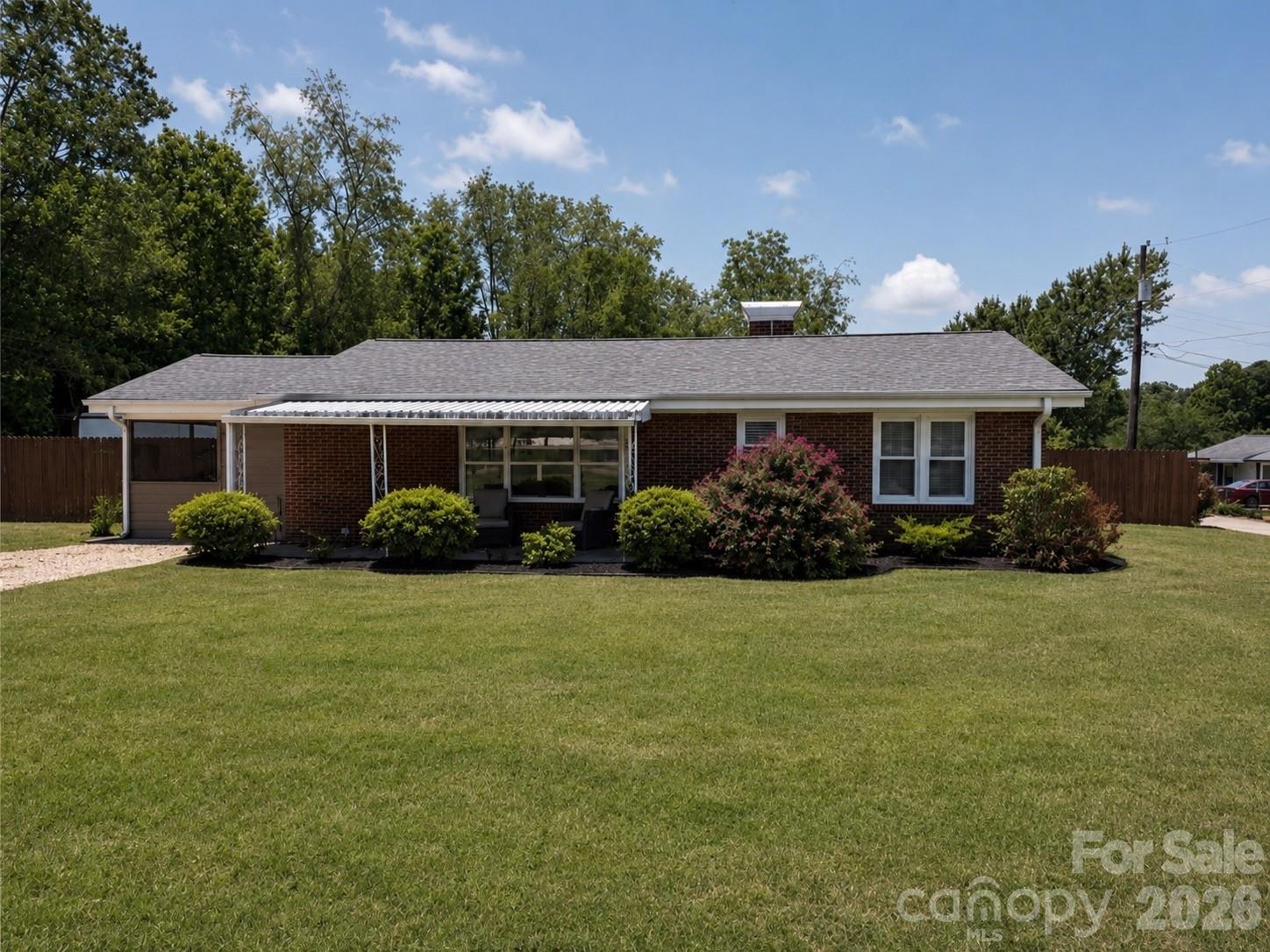4685 Rock Creek Road Property Photo 1
