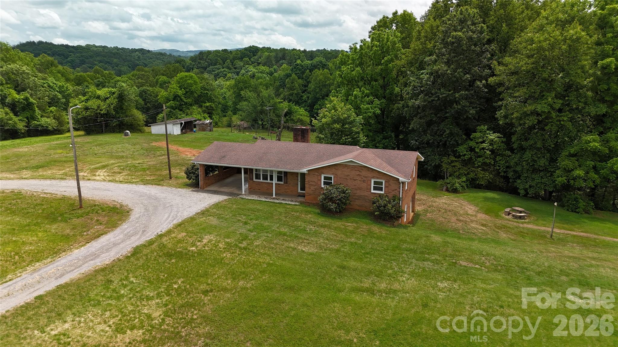8186 Old Nc Highway 60 None 60 Property Photo 2