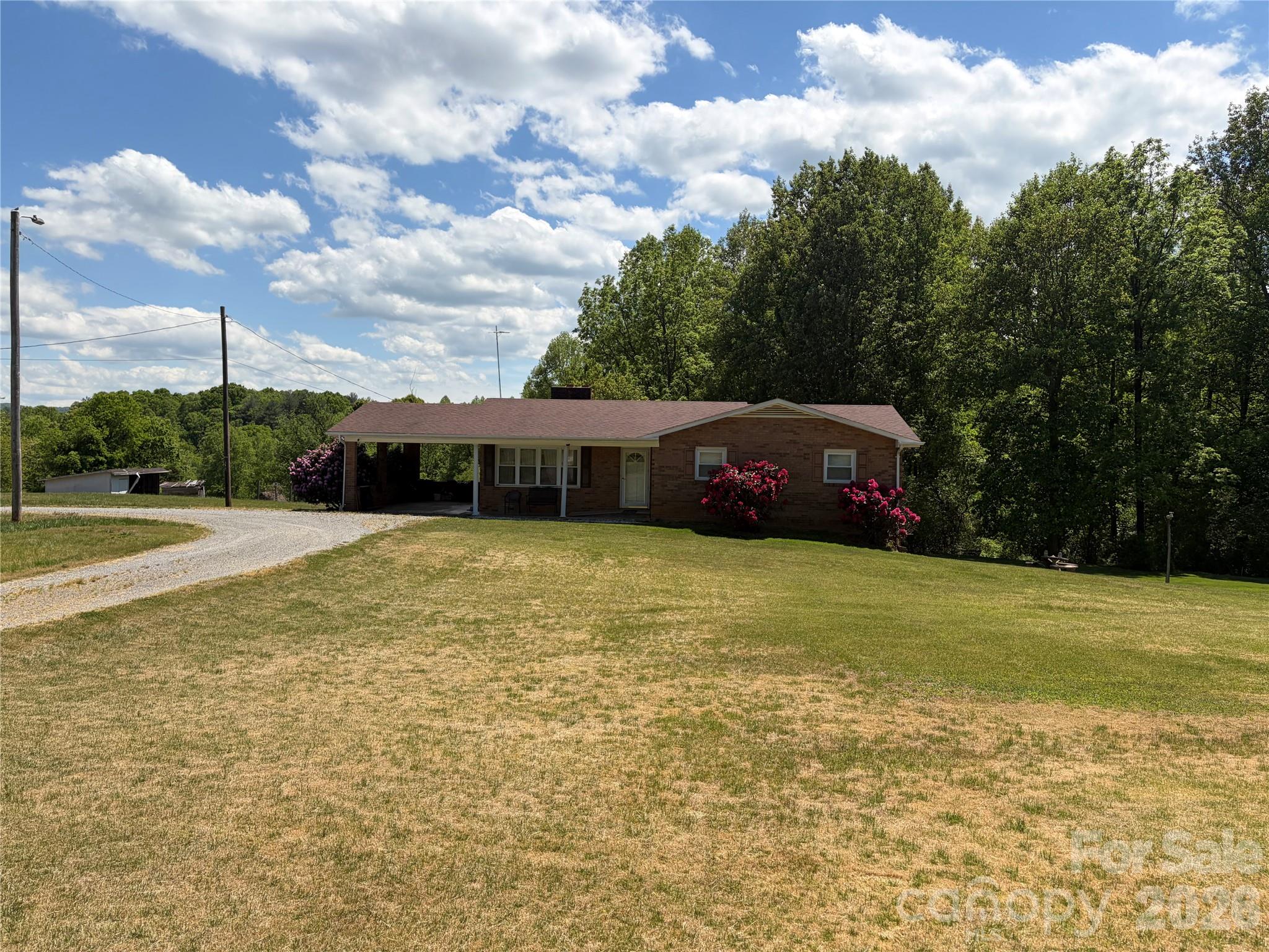 8186 Old Nc Highway 60 None 60 Property Photo 8