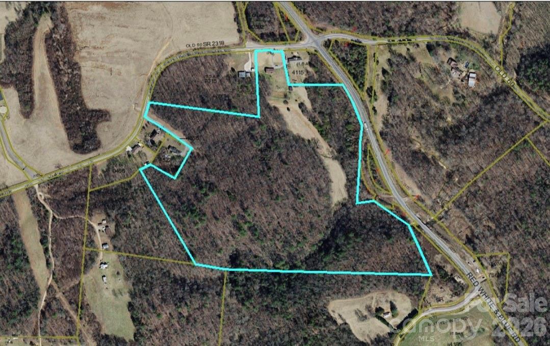 8186 Old Nc Highway 60 None 60 Property Photo 9