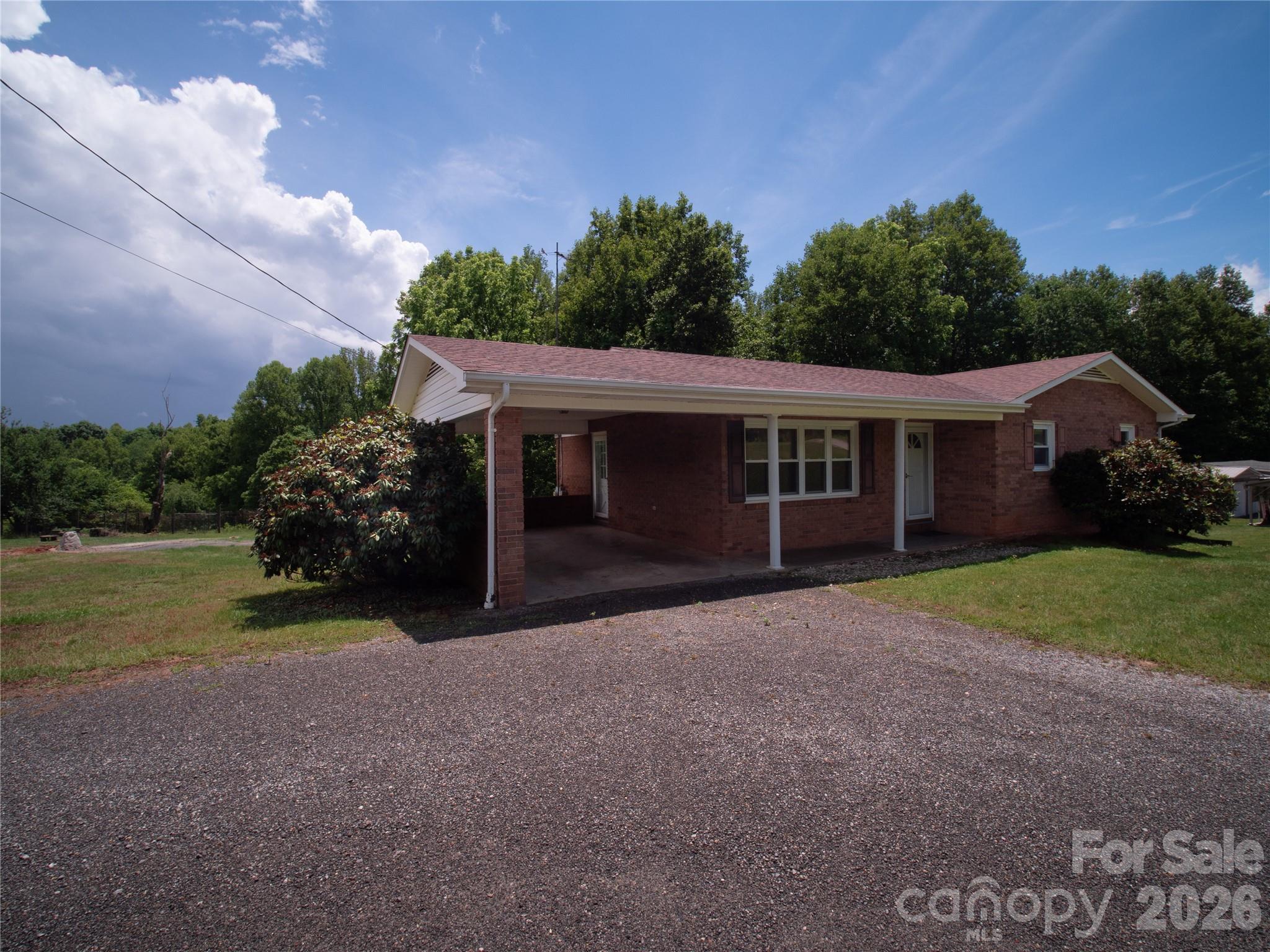 8186 Old Nc Highway 60 None 60 Property Photo 11
