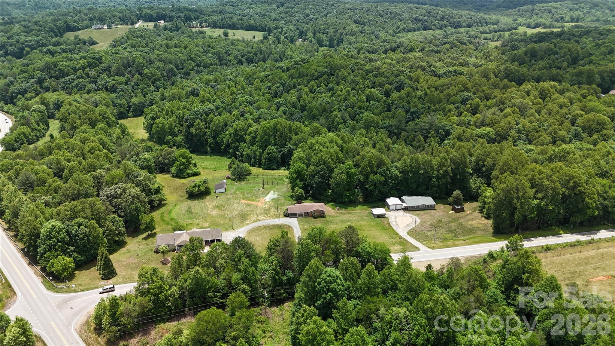 8186 Old Nc Highway 60 None 60 Property Photo 35