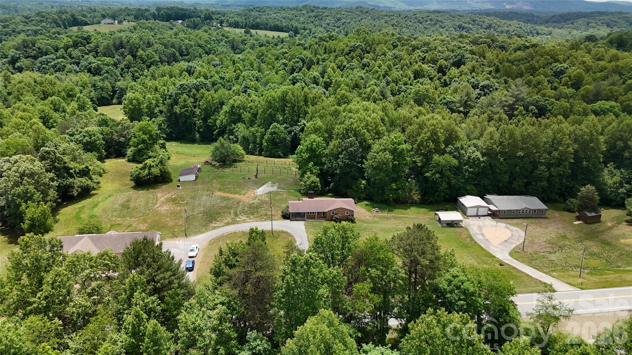 8186 Old Nc Highway 60 None 60 Property Photo 36