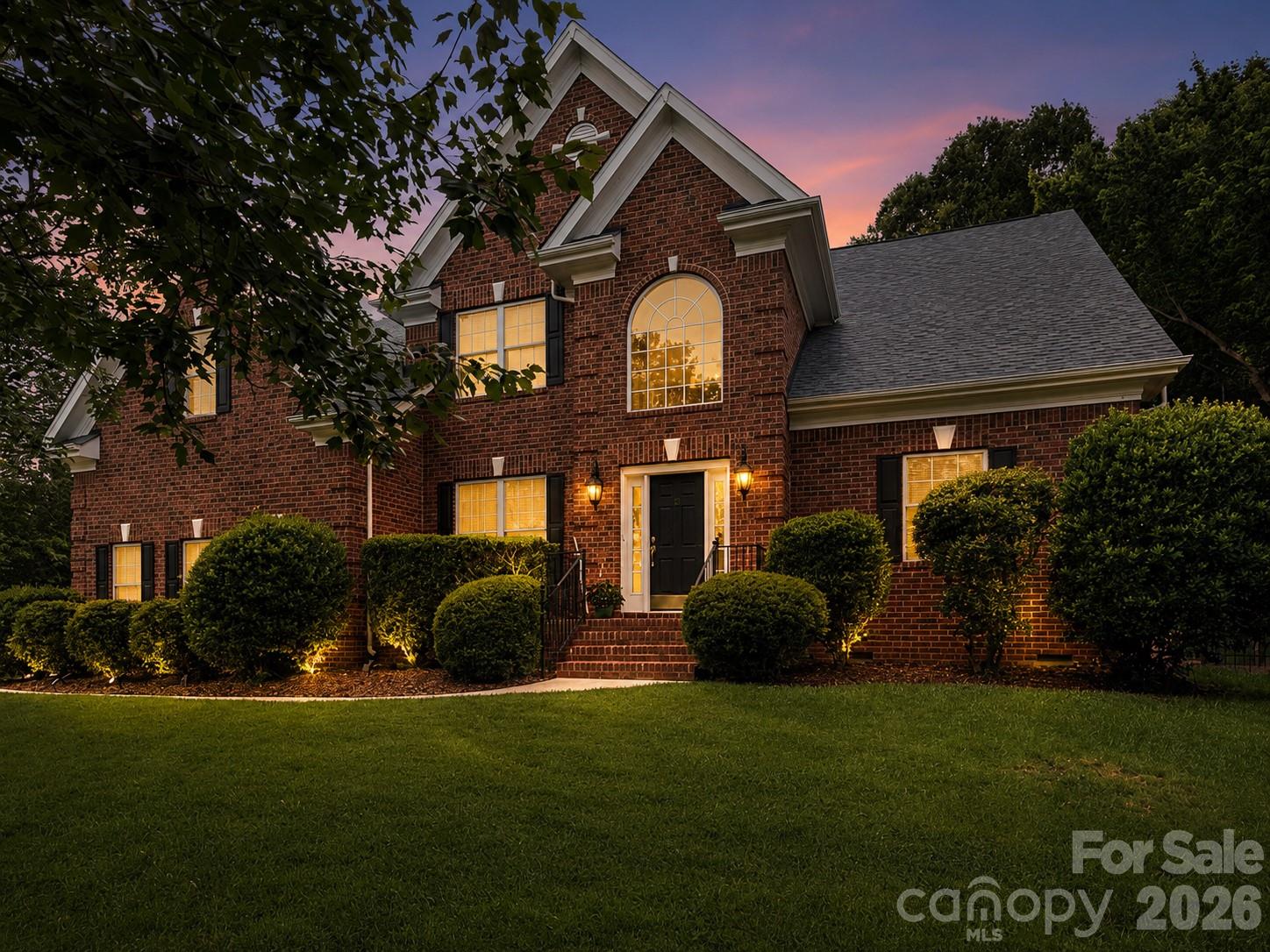 8404 Denholme Drive Property Photo 1