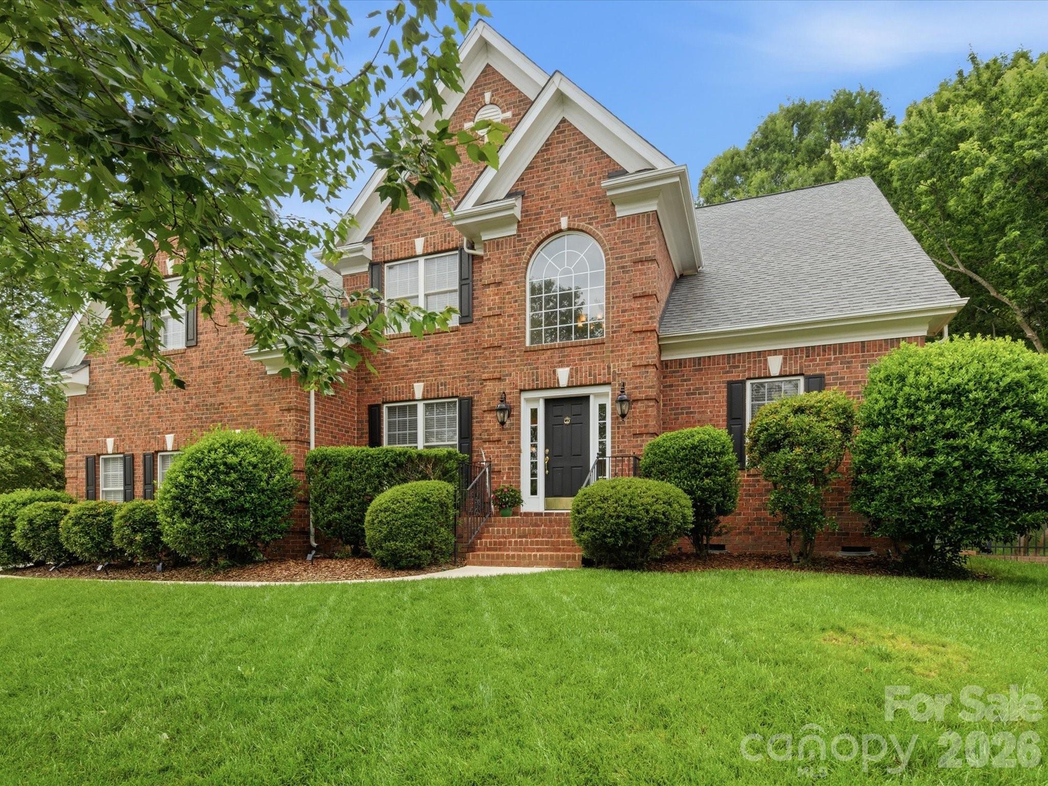 8404 Denholme Drive Property Photo 1