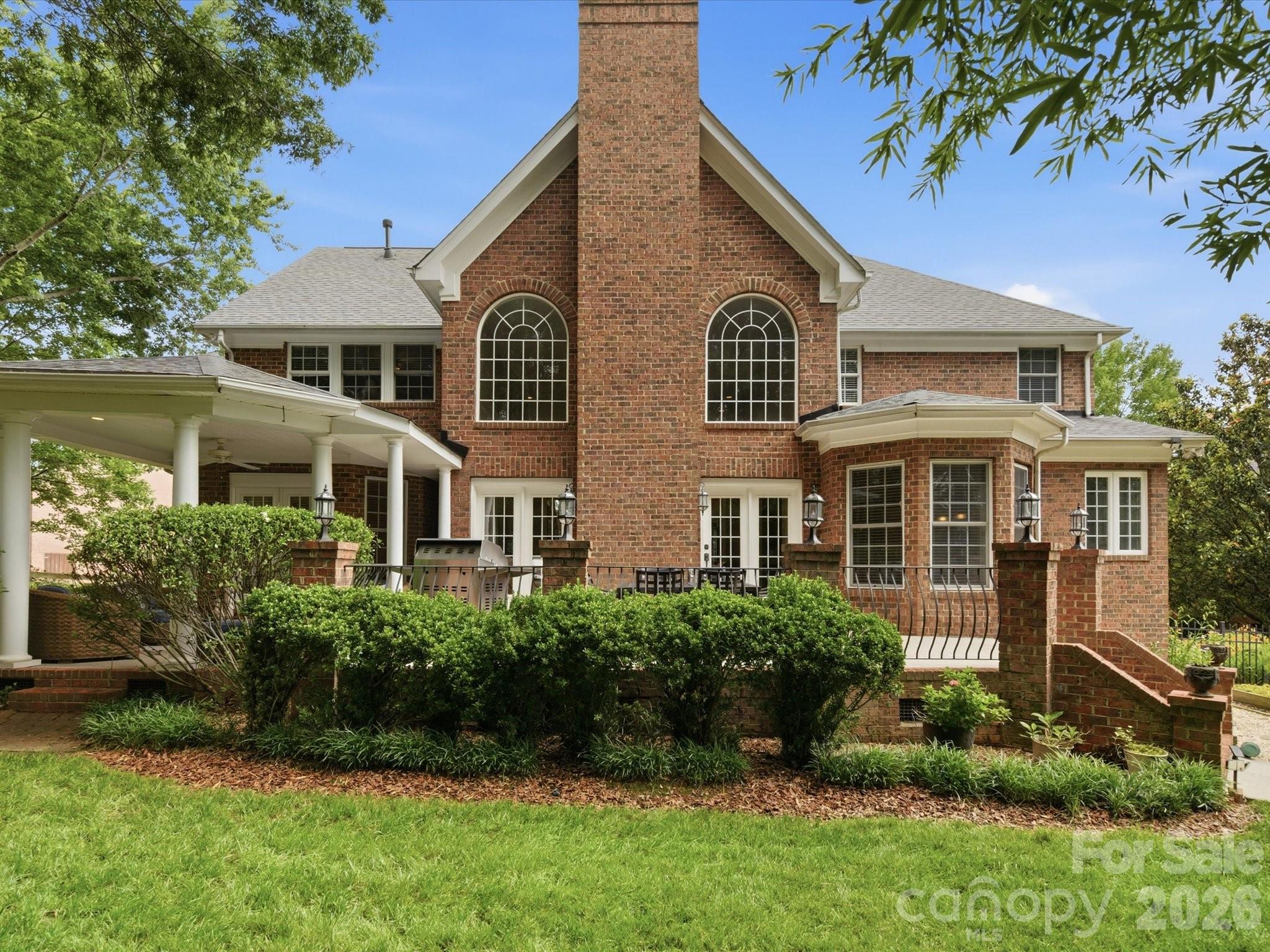 8404 Denholme Drive Property Photo 2
