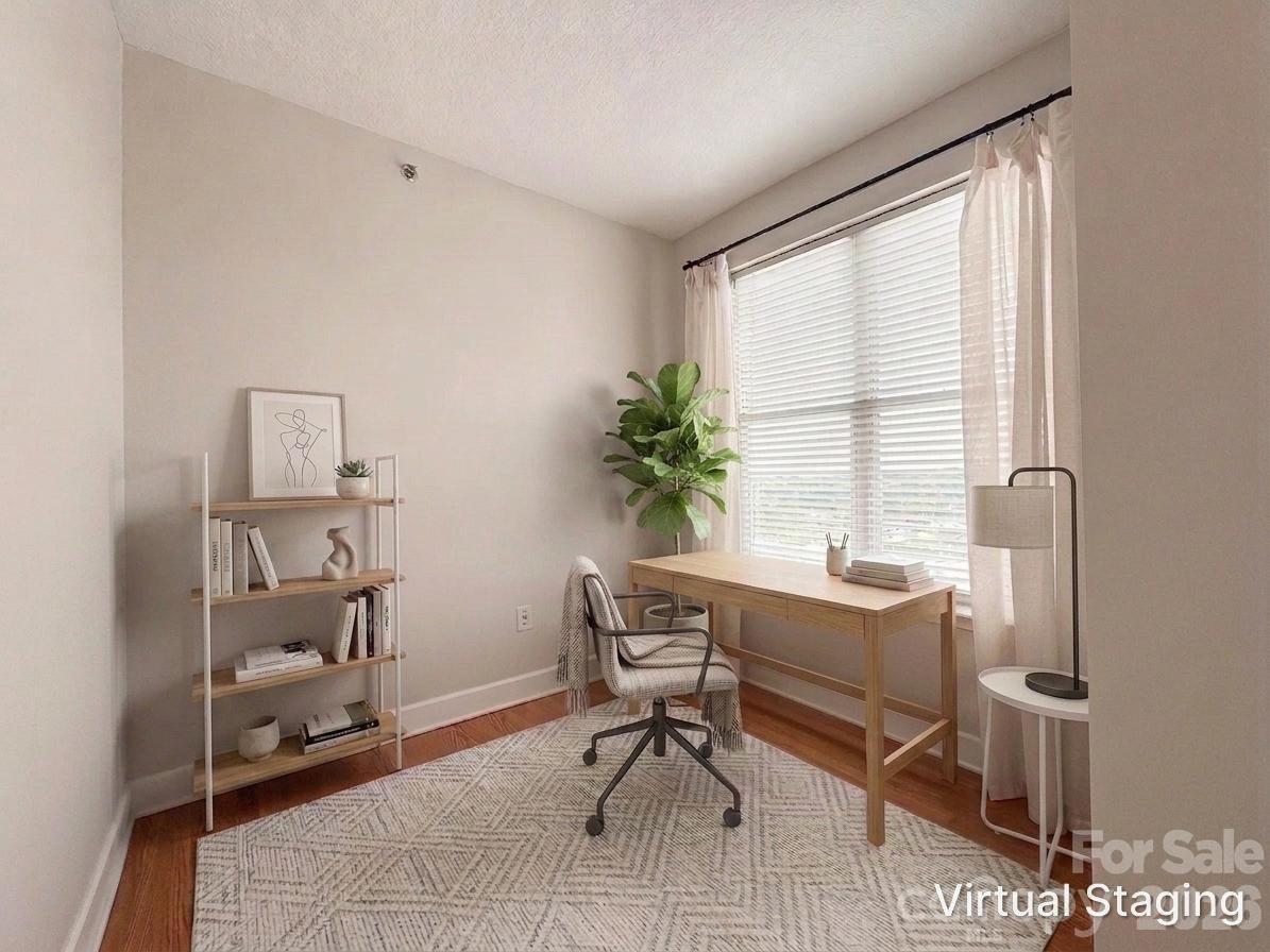 1315 East Boulevard 814 Property Photo 12