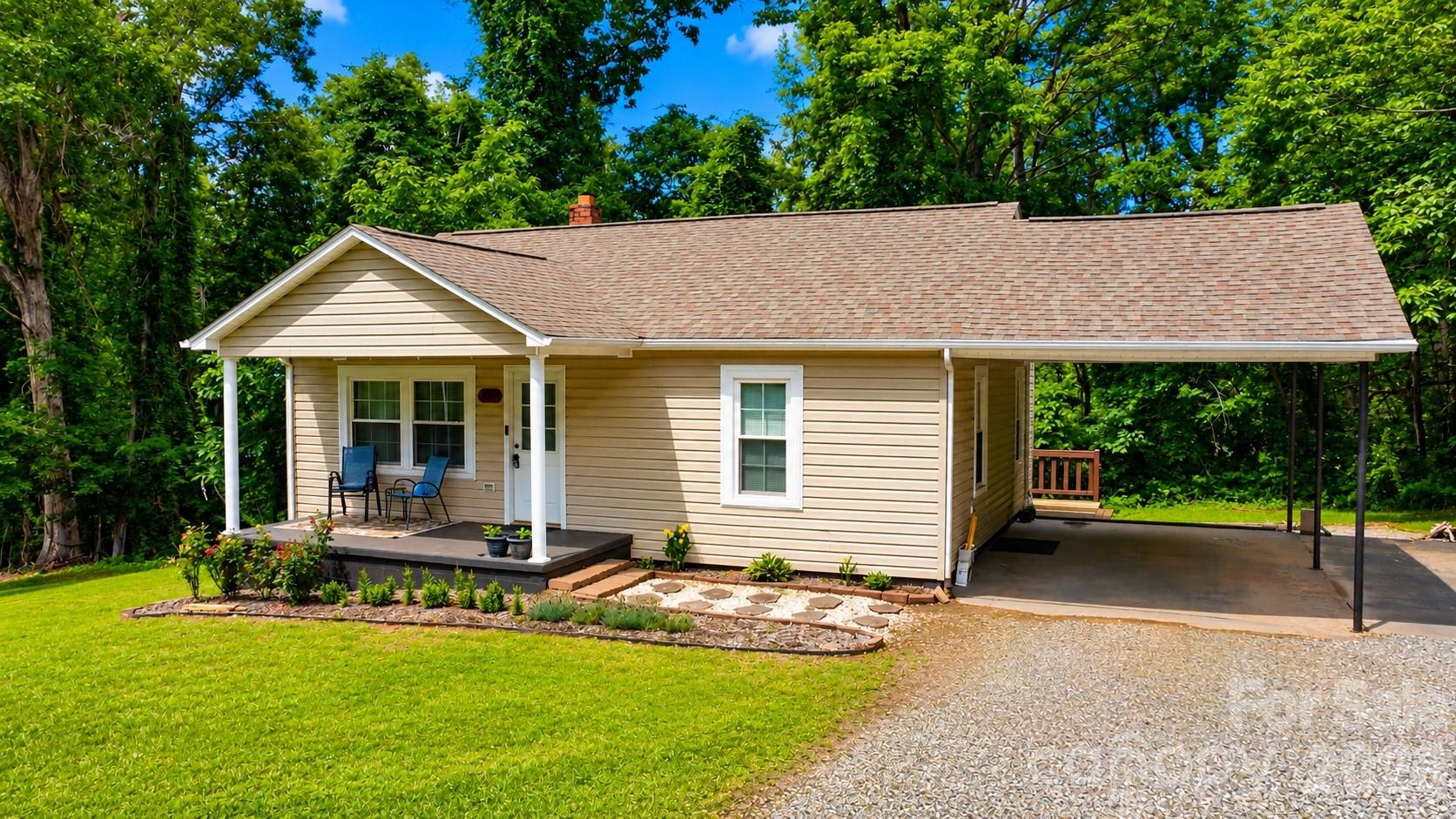4243 Ralph Patton Road Property Photo 1